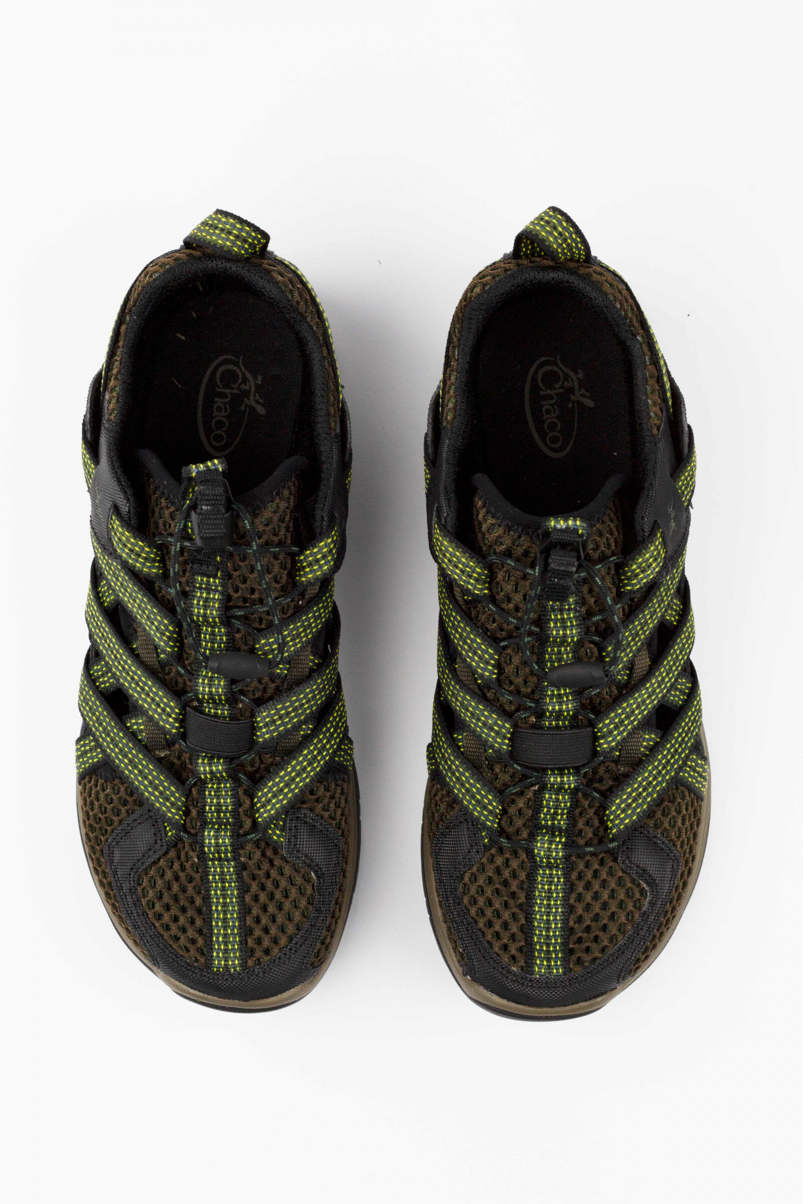 Chaco Sandalias Outcross Evo 1 Marrón 5/5