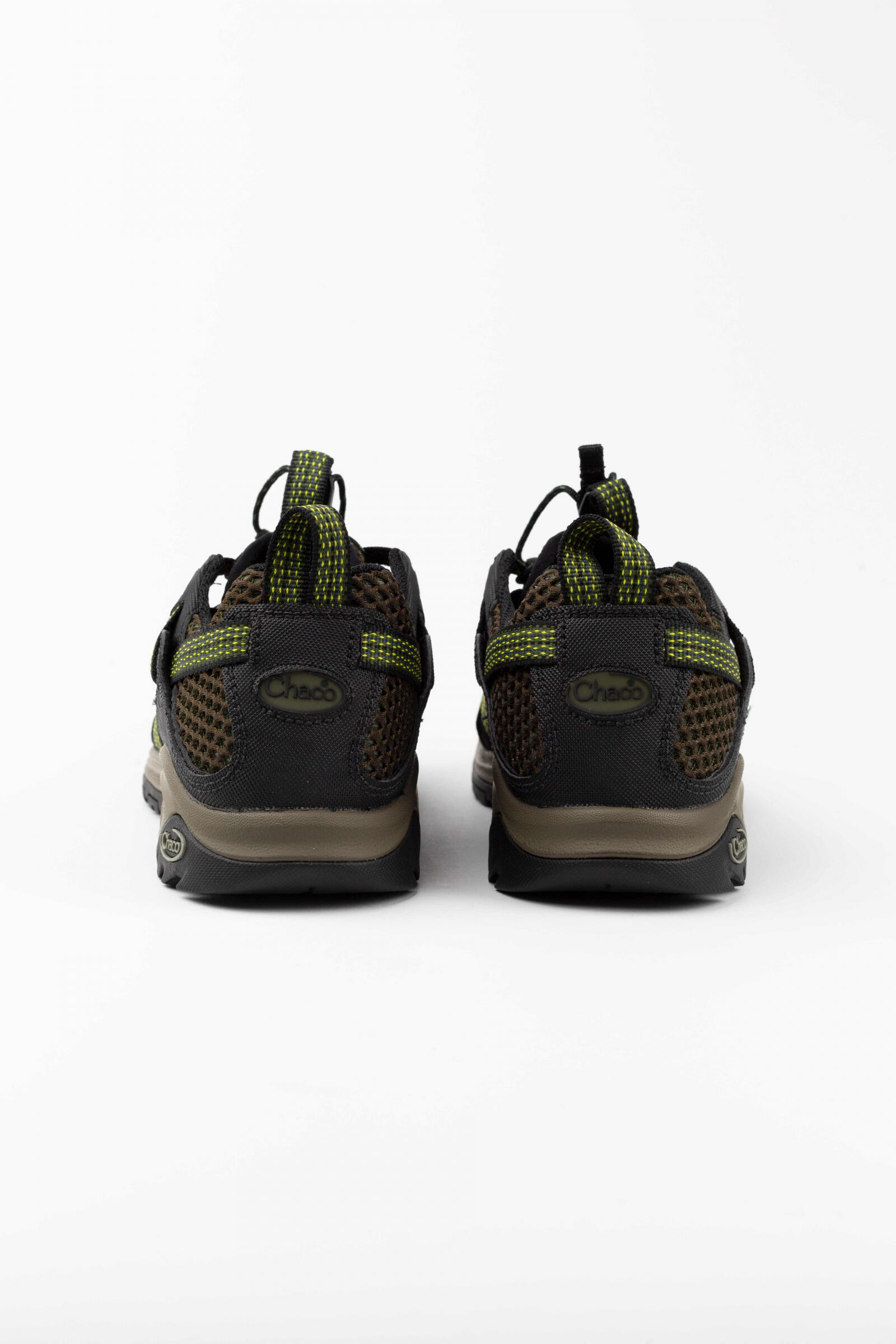 Chaco Sandalias Outcross Evo 1 Marrón 4/5