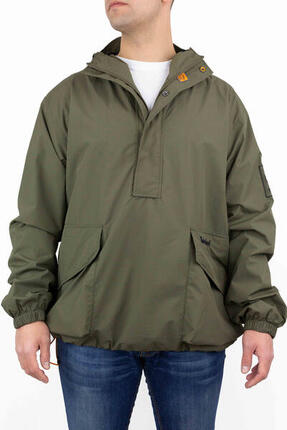 Timberland Chaqueta Stow-and-go Negro