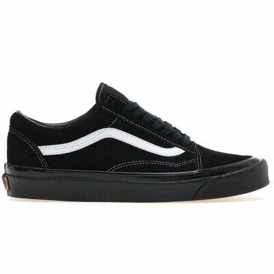Vans Zapatillas Anaheim Factory Old Skool 36 Dx Negro/blanco