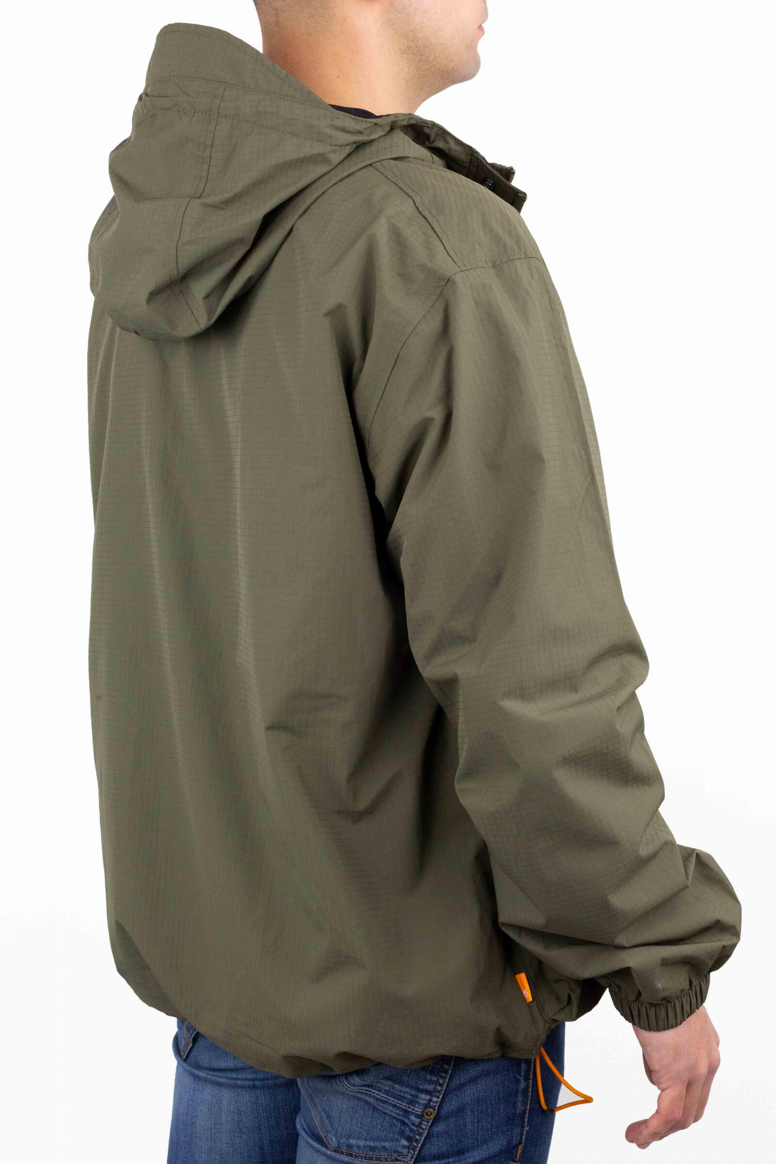 Timberland Chaqueta Stow-and-go Verde 3/4