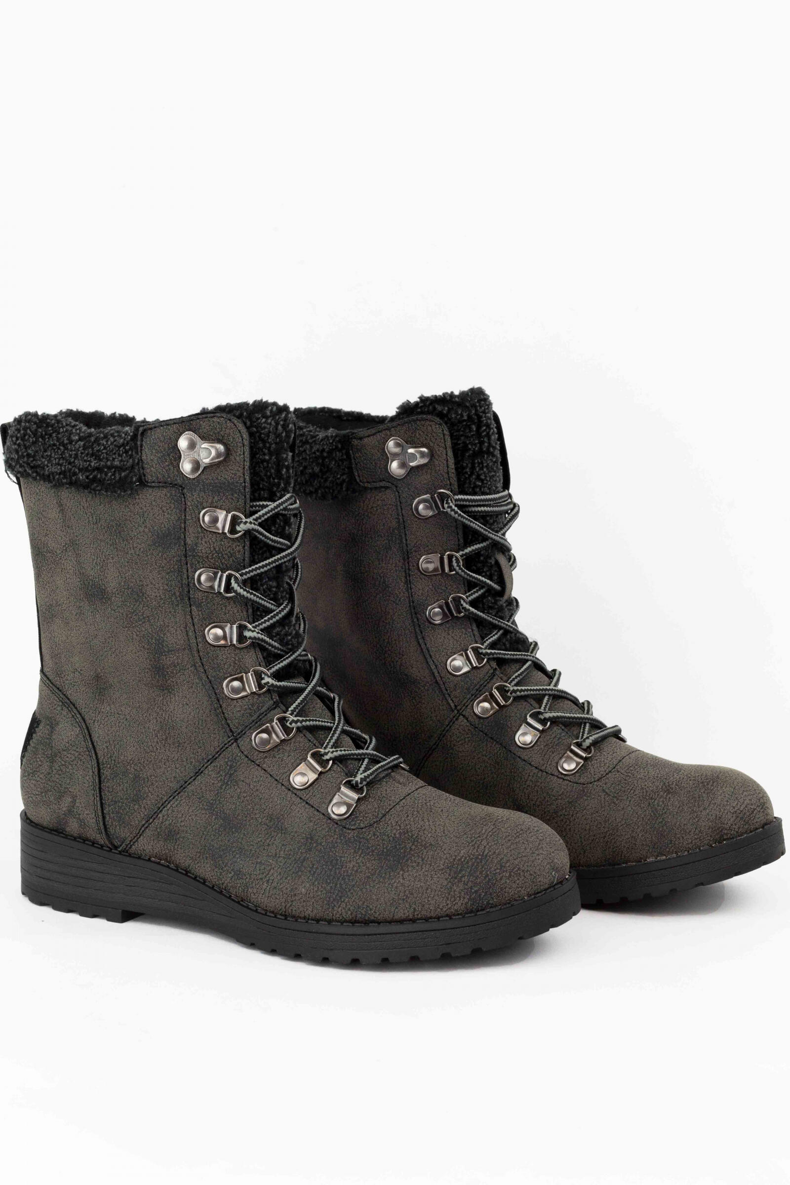 Rocket Dog Botas Weekender Galaxy Gris 3/4