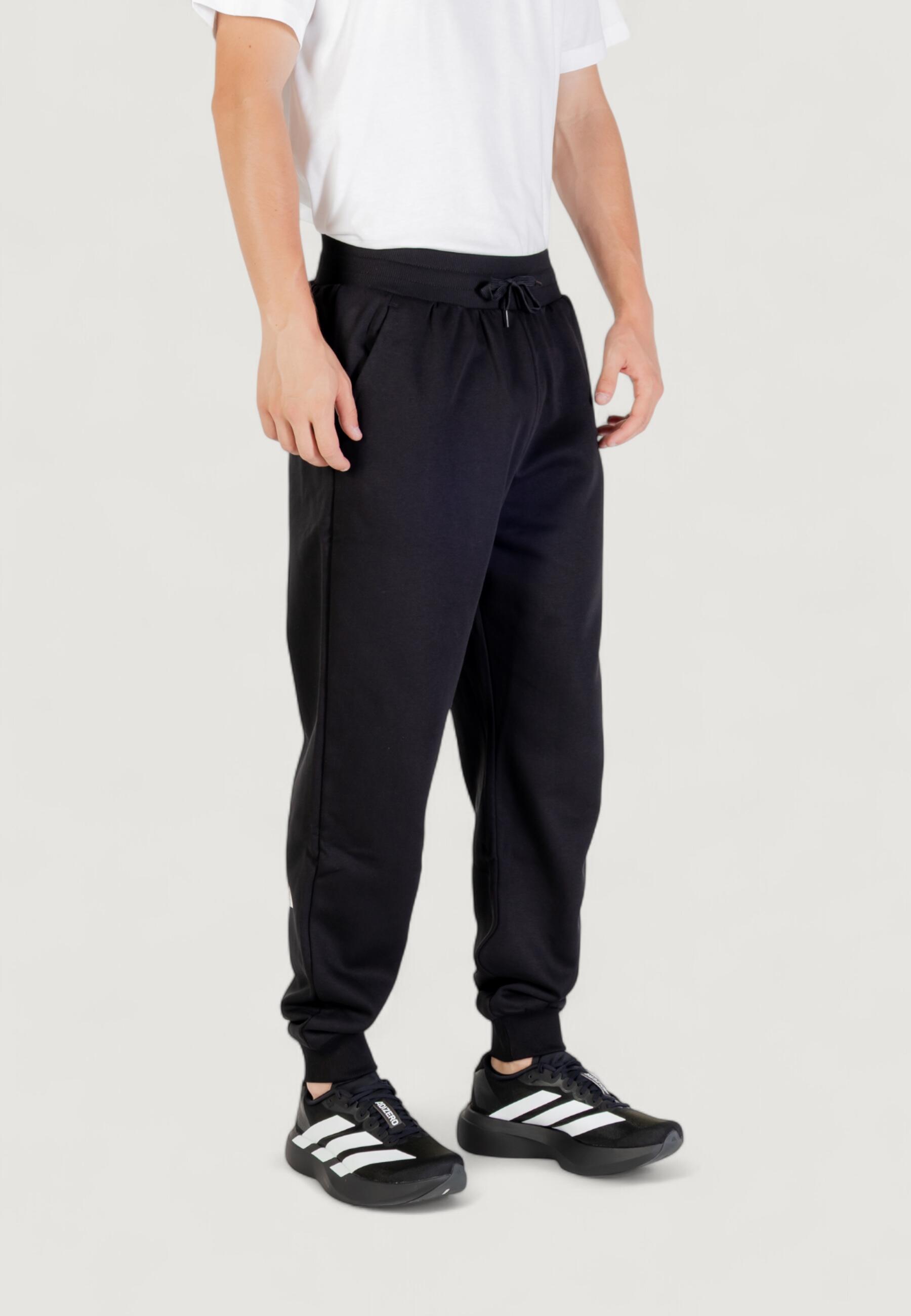 chándal M FINE REGULAR TAPERED JOGGER HOMBRE 3/5