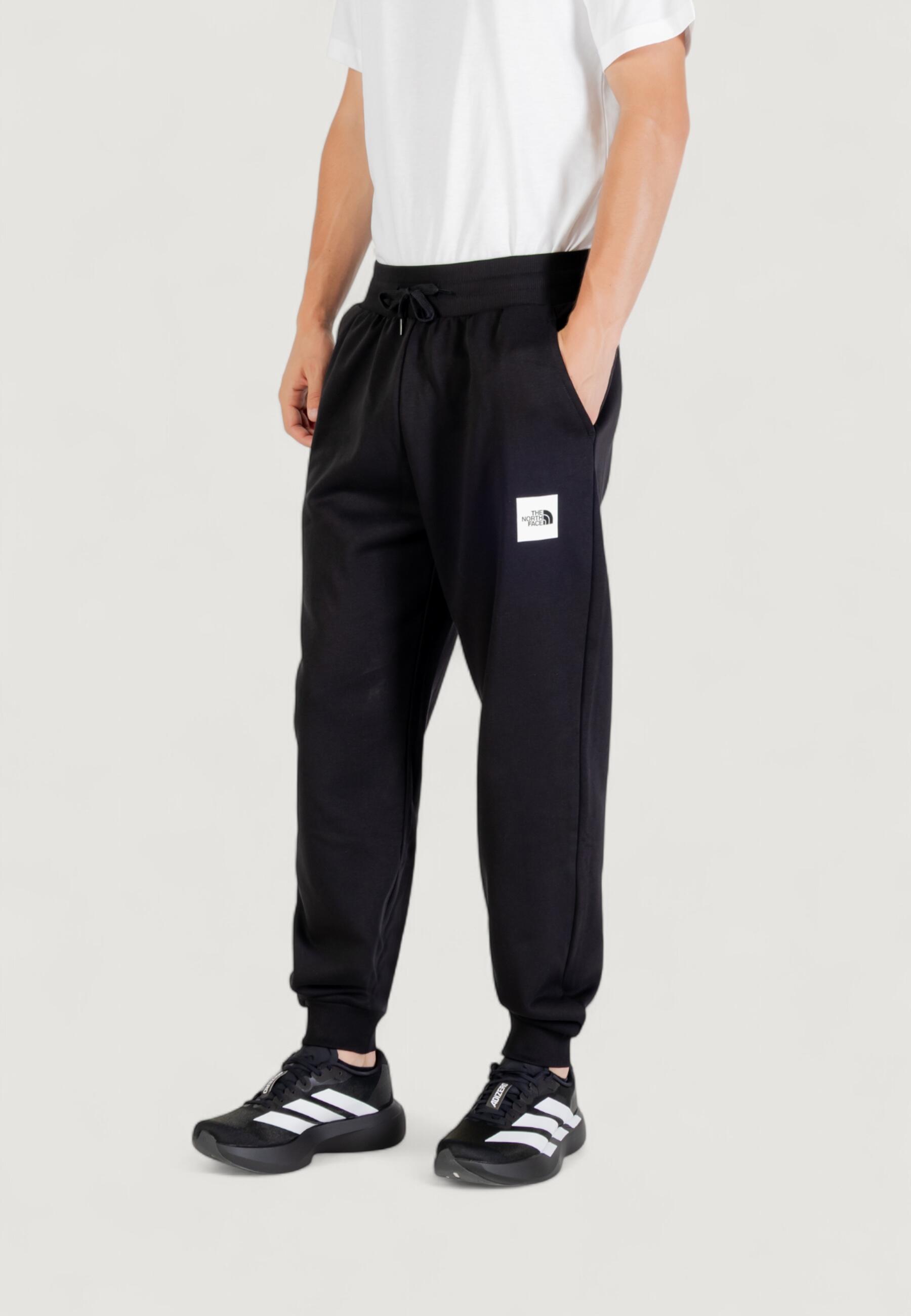chándal M FINE REGULAR TAPERED JOGGER HOMBRE 2/5