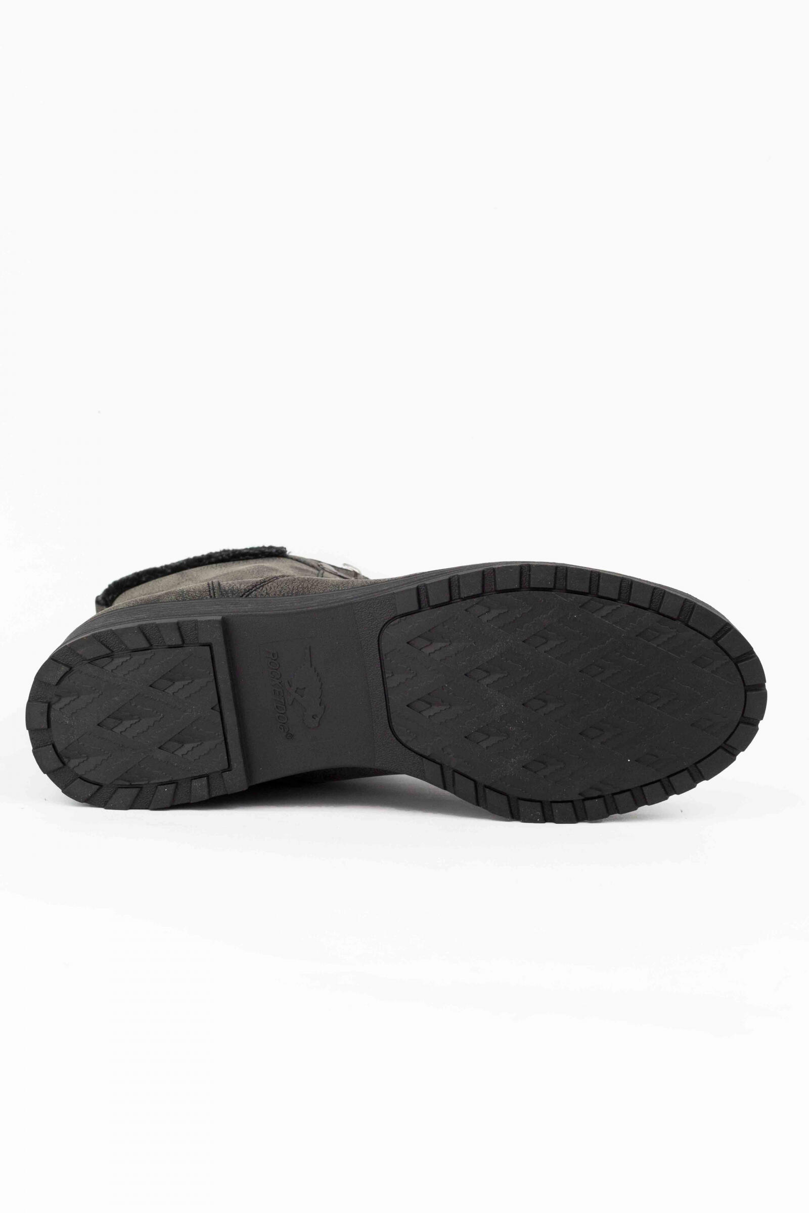 Rocket Dog Botas Weekender Galaxy Gris 2/4