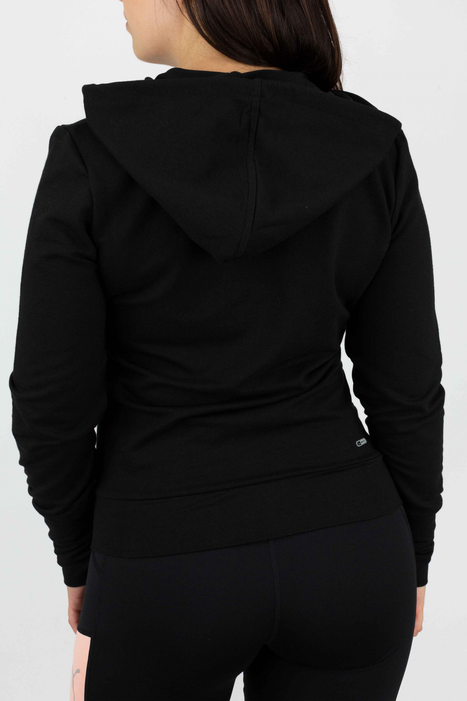 Puma Sudadera Move Graphic Negro 3/3