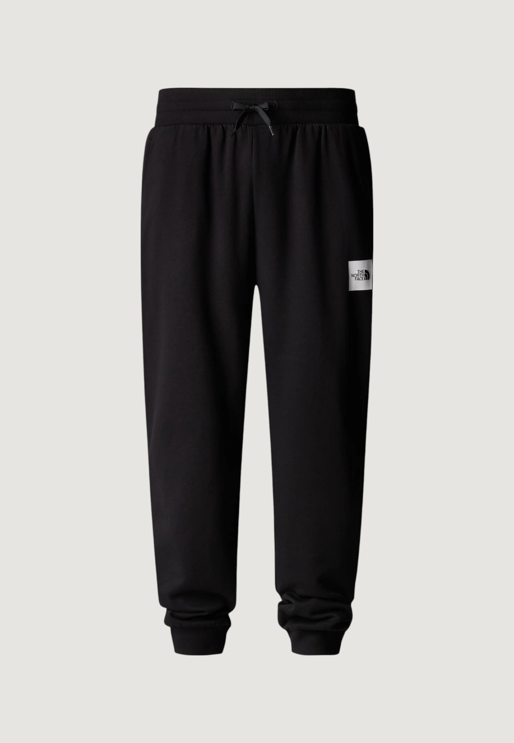 chándal M FINE REGULAR TAPERED JOGGER HOMBRE 5/5