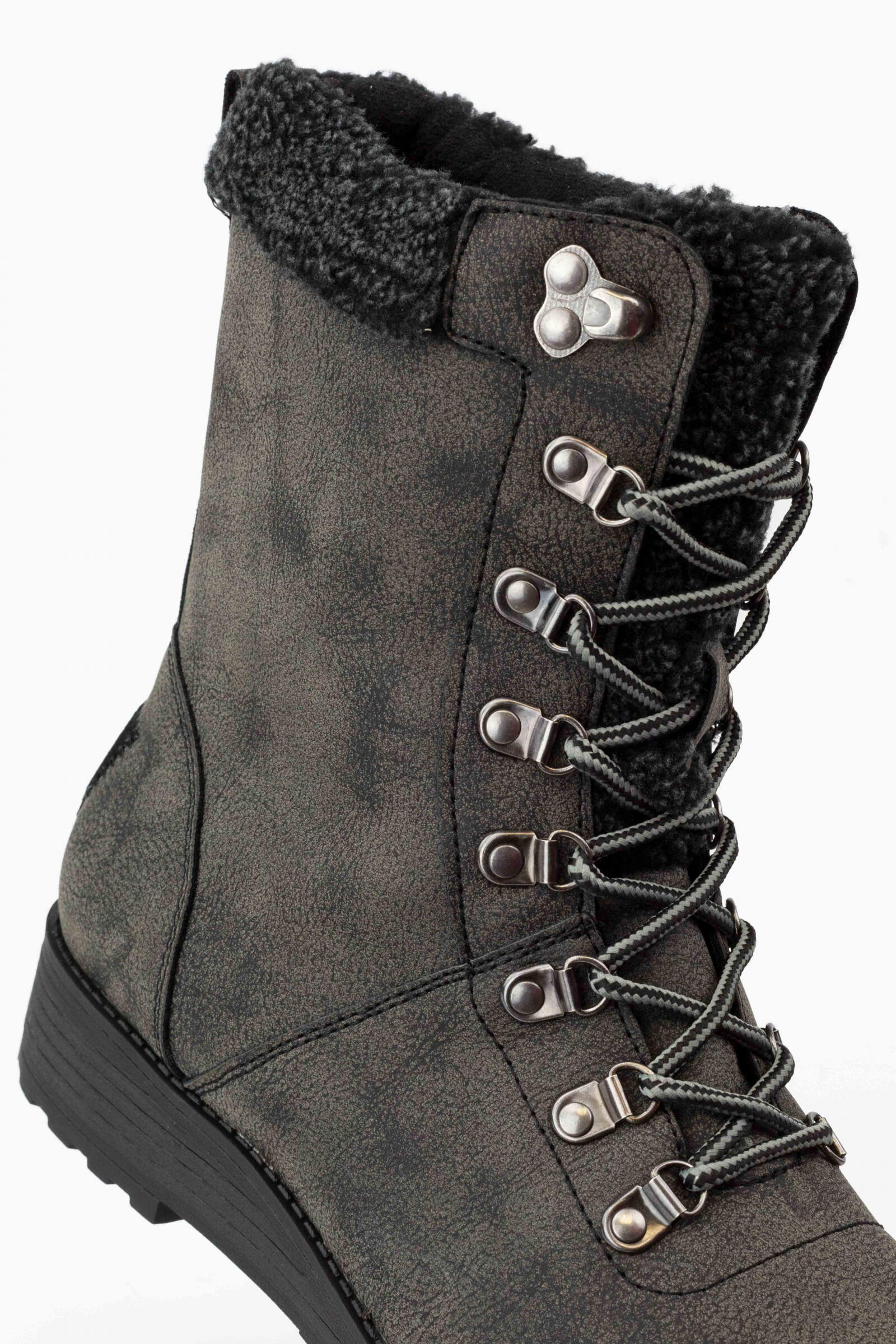 Rocket Dog Botas Weekender Galaxy Gris 4/4