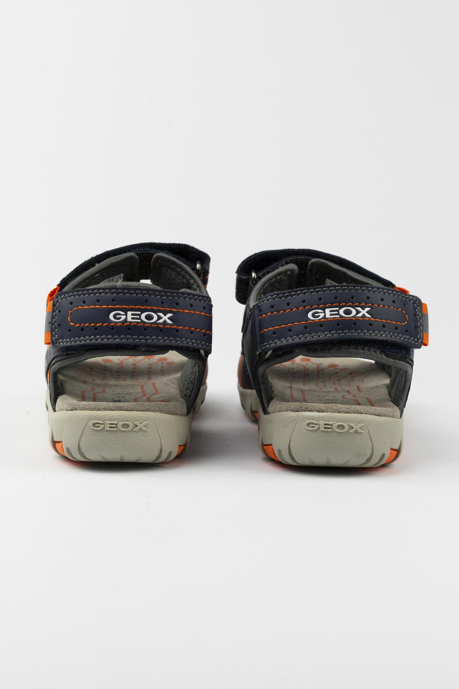 Geox Sandalias Pianeta A Azul 4/5