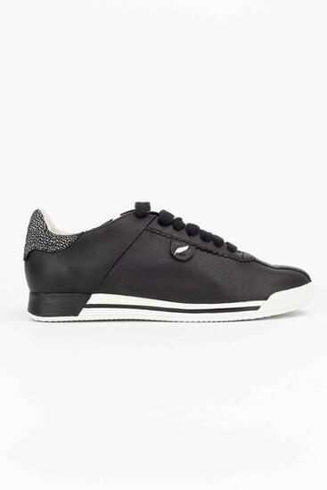 Geox Zapatillas Deportivas D Chewa A Blanco
