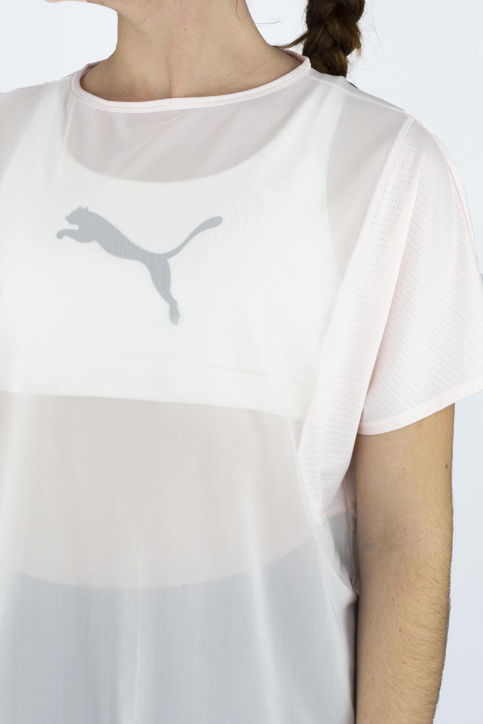 T-shirt de sport explosif à manches courtes TOP 4/4