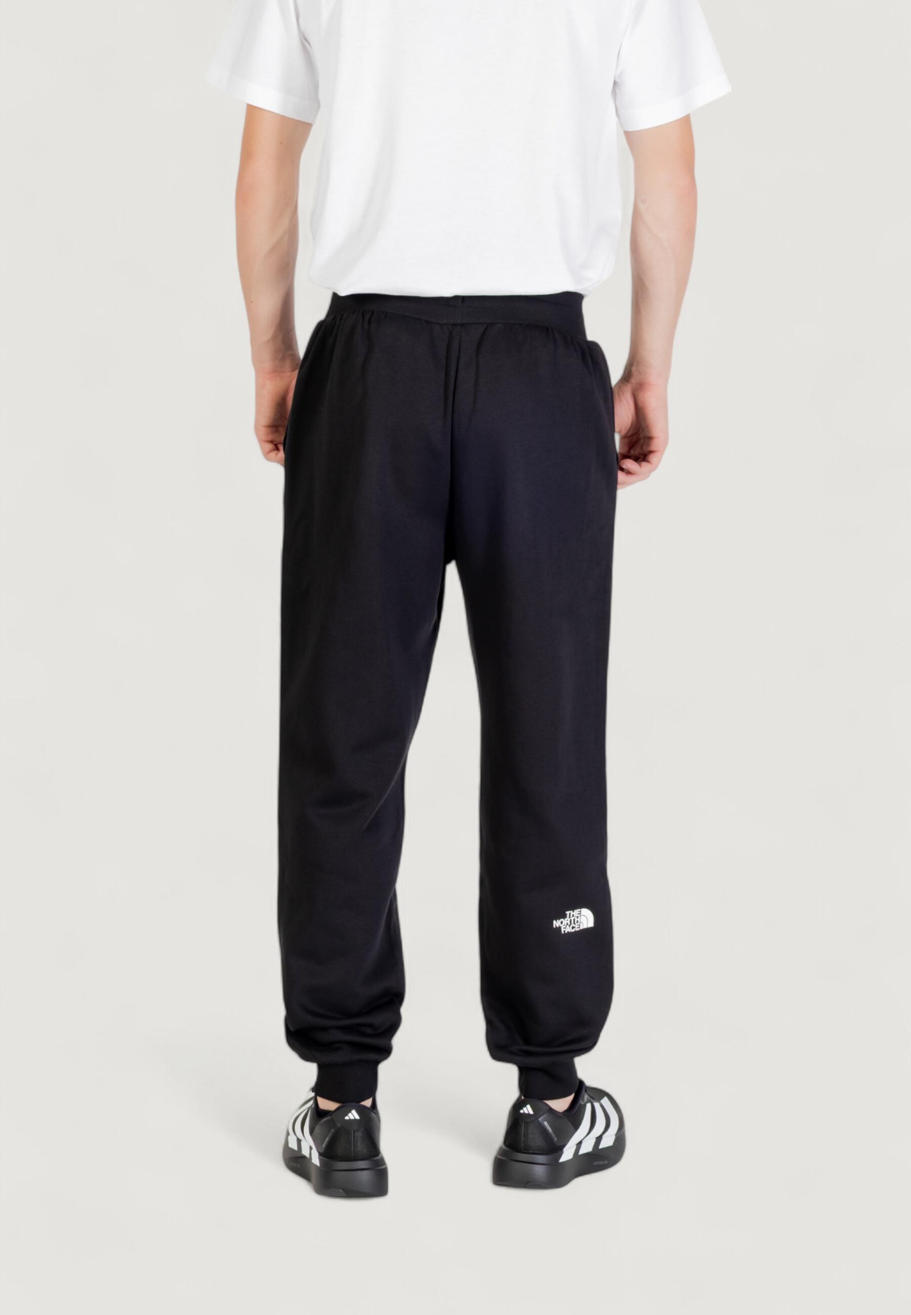 chándal M FINE REGULAR TAPERED JOGGER HOMBRE 4/5
