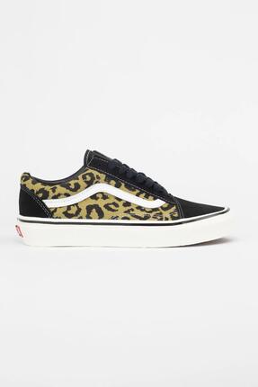 Vans Zapatillas Anaheim Factory Old Skool 36 Dx Marrón/negro