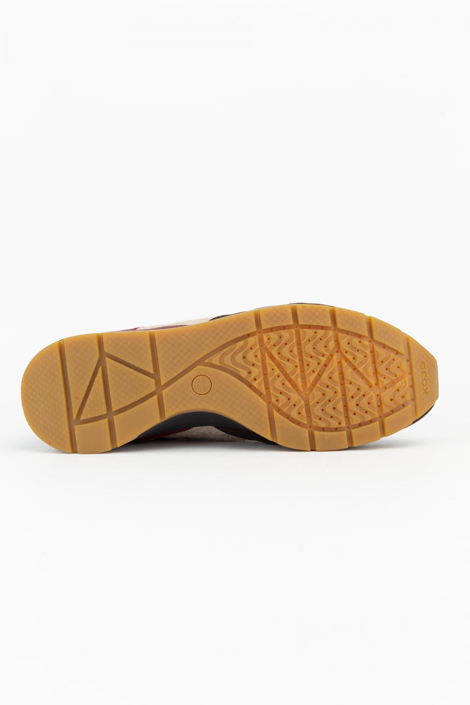Geox Zapatillas Deportivas D Shahira A Multicolor 2/4