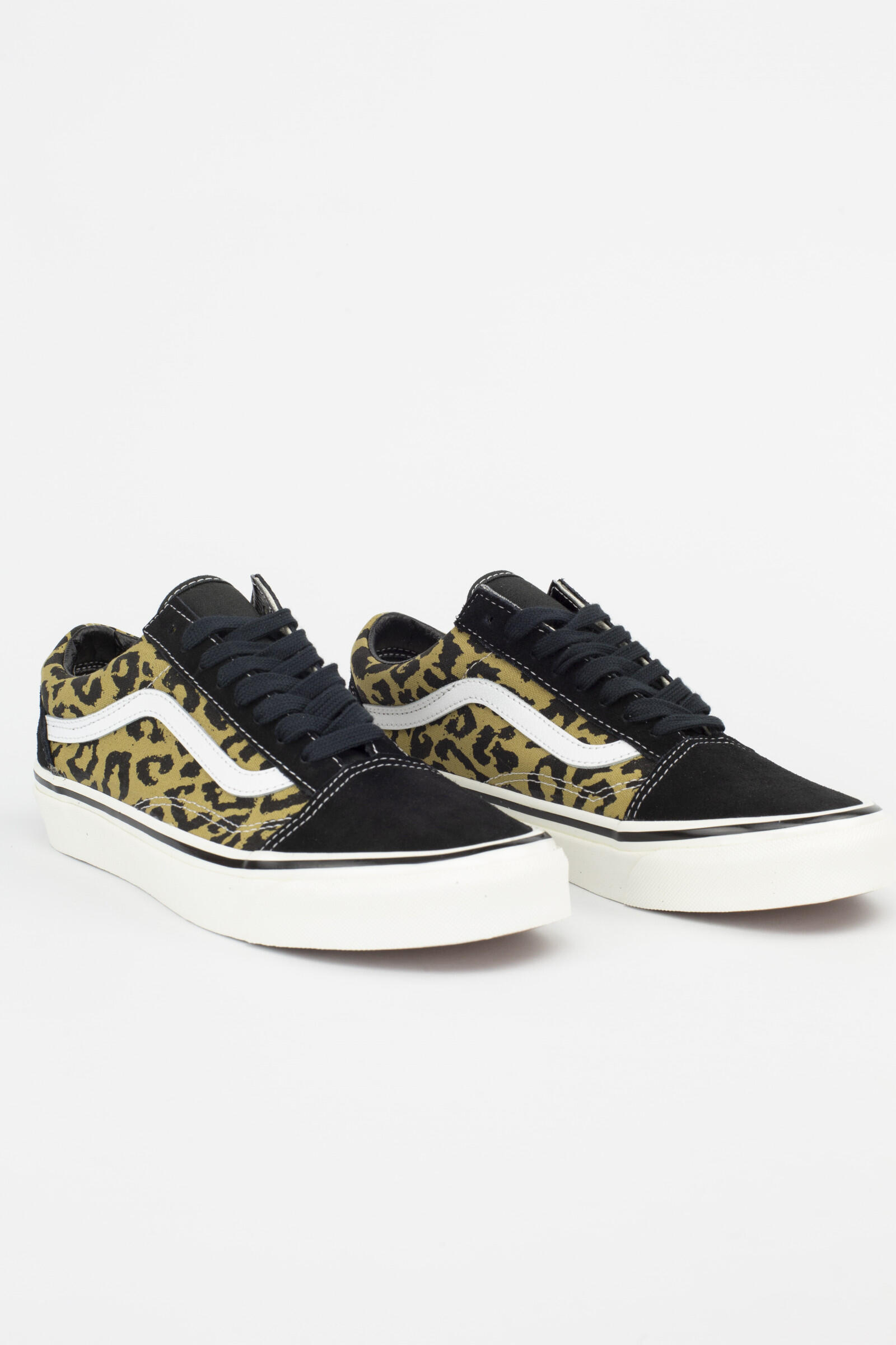 Vans Zapatillas Anaheim Factory Old Skool 36 Dx Marrón/negro 2/5