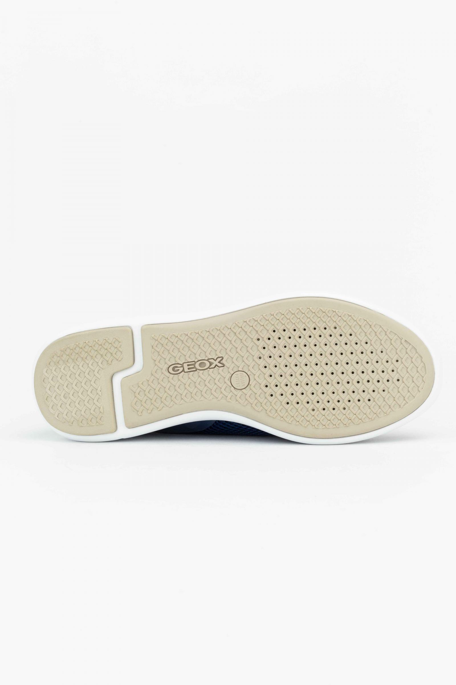 Geox Zapatillas Deportivas D Ophira E Azul 2/4