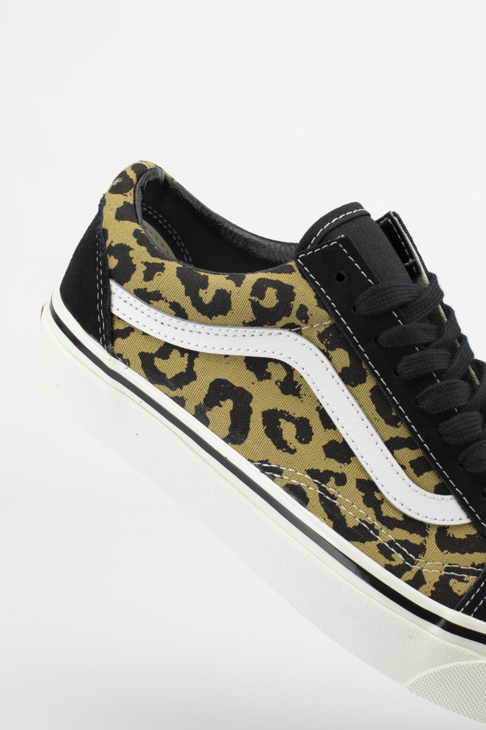 Vans Zapatillas Anaheim Factory Old Skool 36 Dx Marrón/negro 5/5