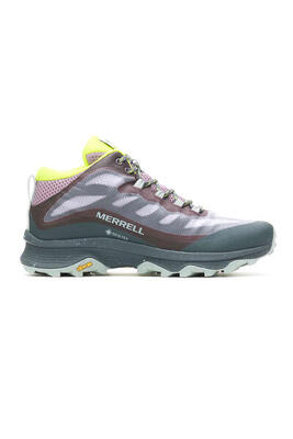 Moab Speed Mid GORE-TEX Mujer