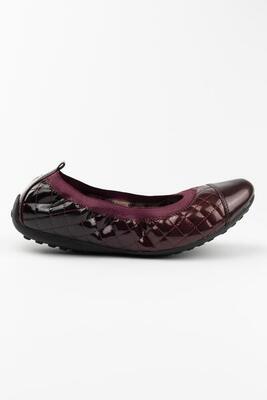 Ballerine D PIUMA BALLERINA A