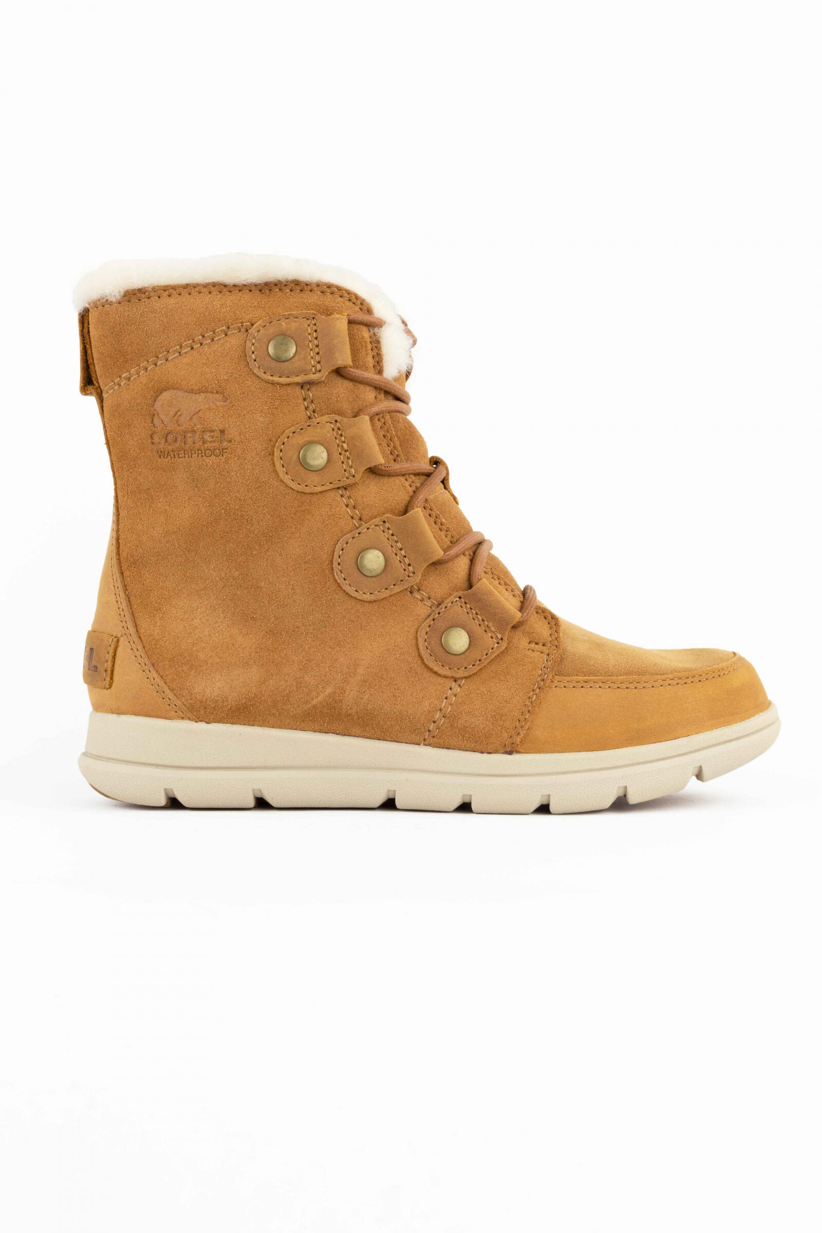 SOREL picture
