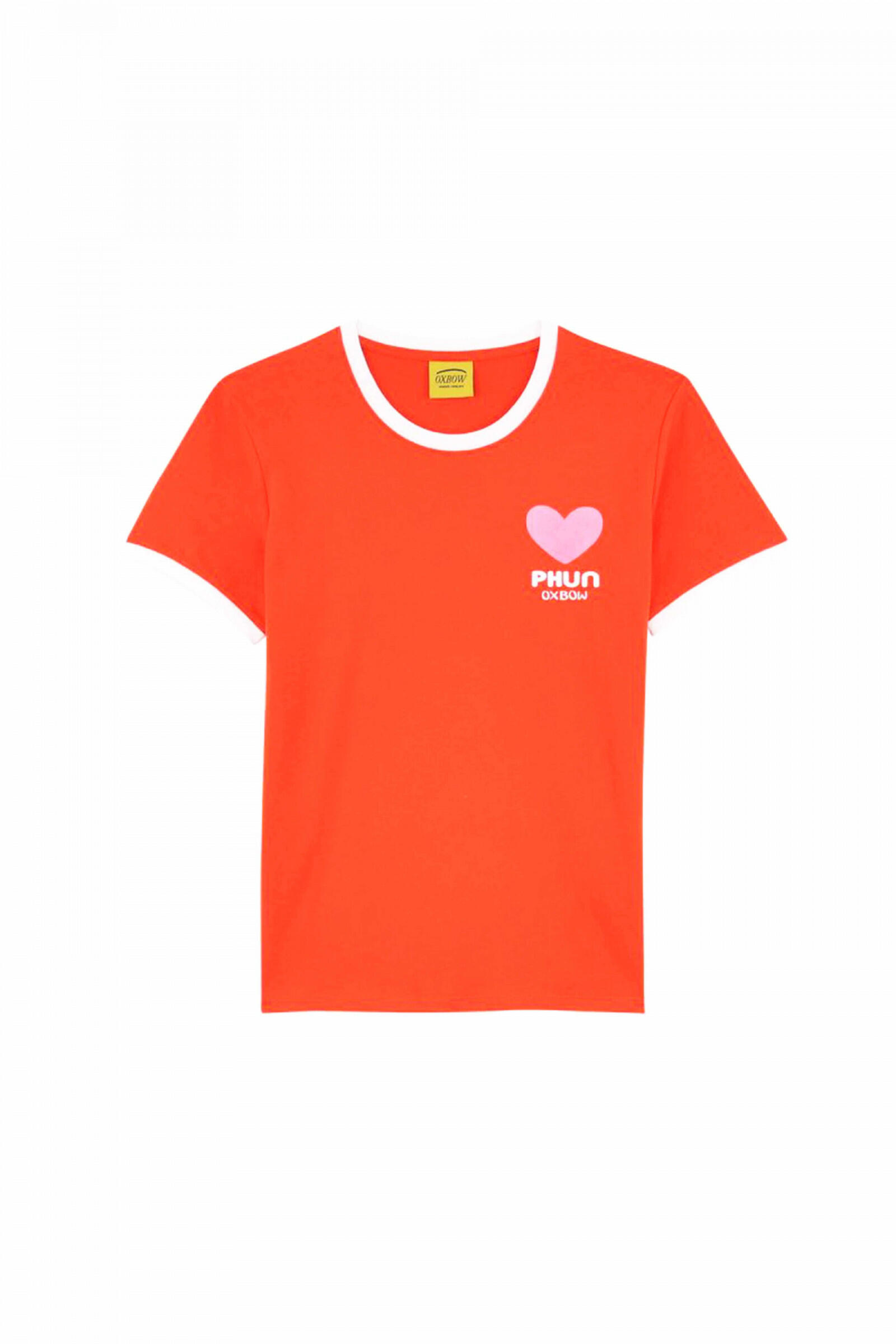 naranja