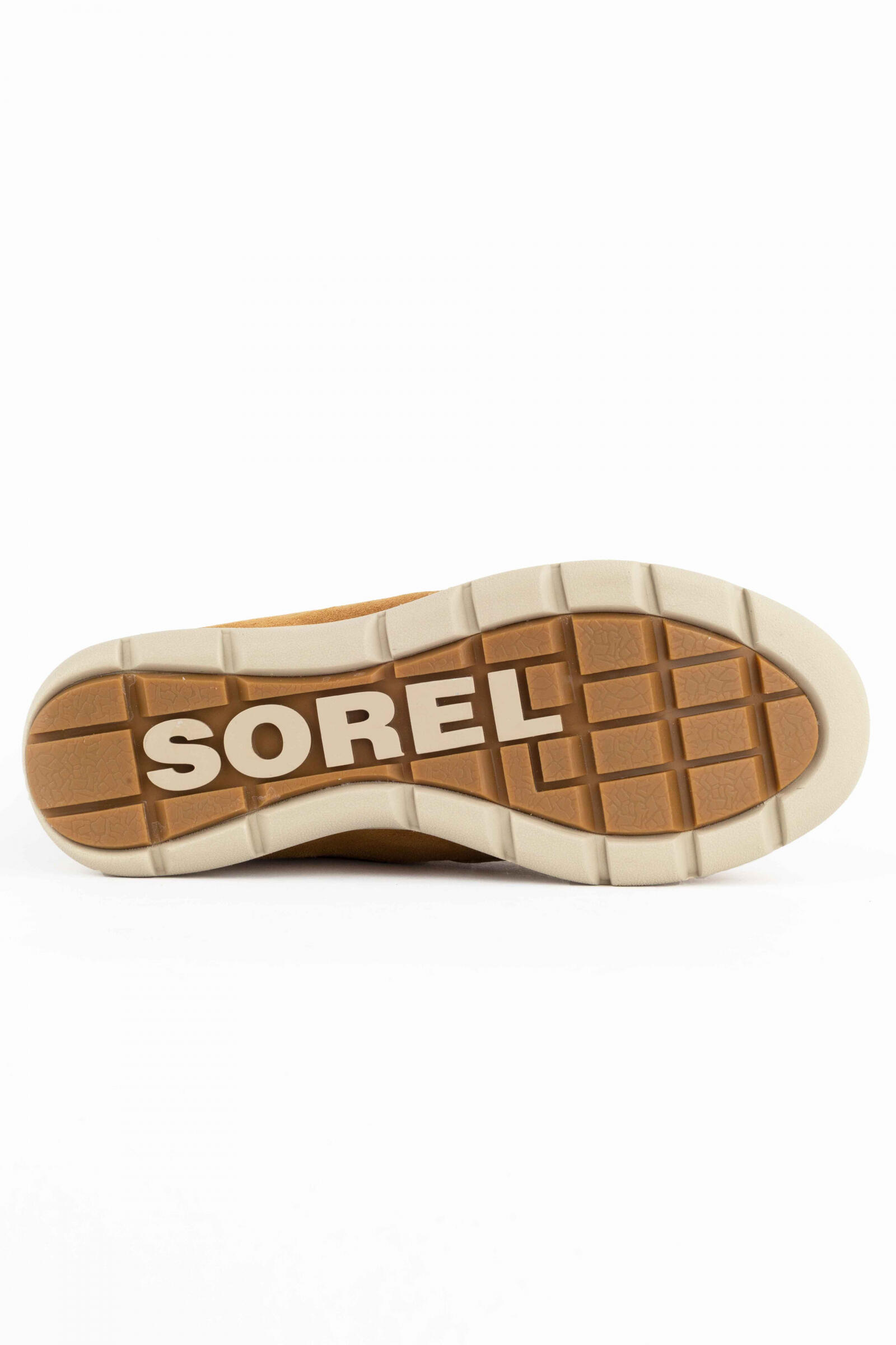 Sorel Botas Explorer Joan Marrón 2/4