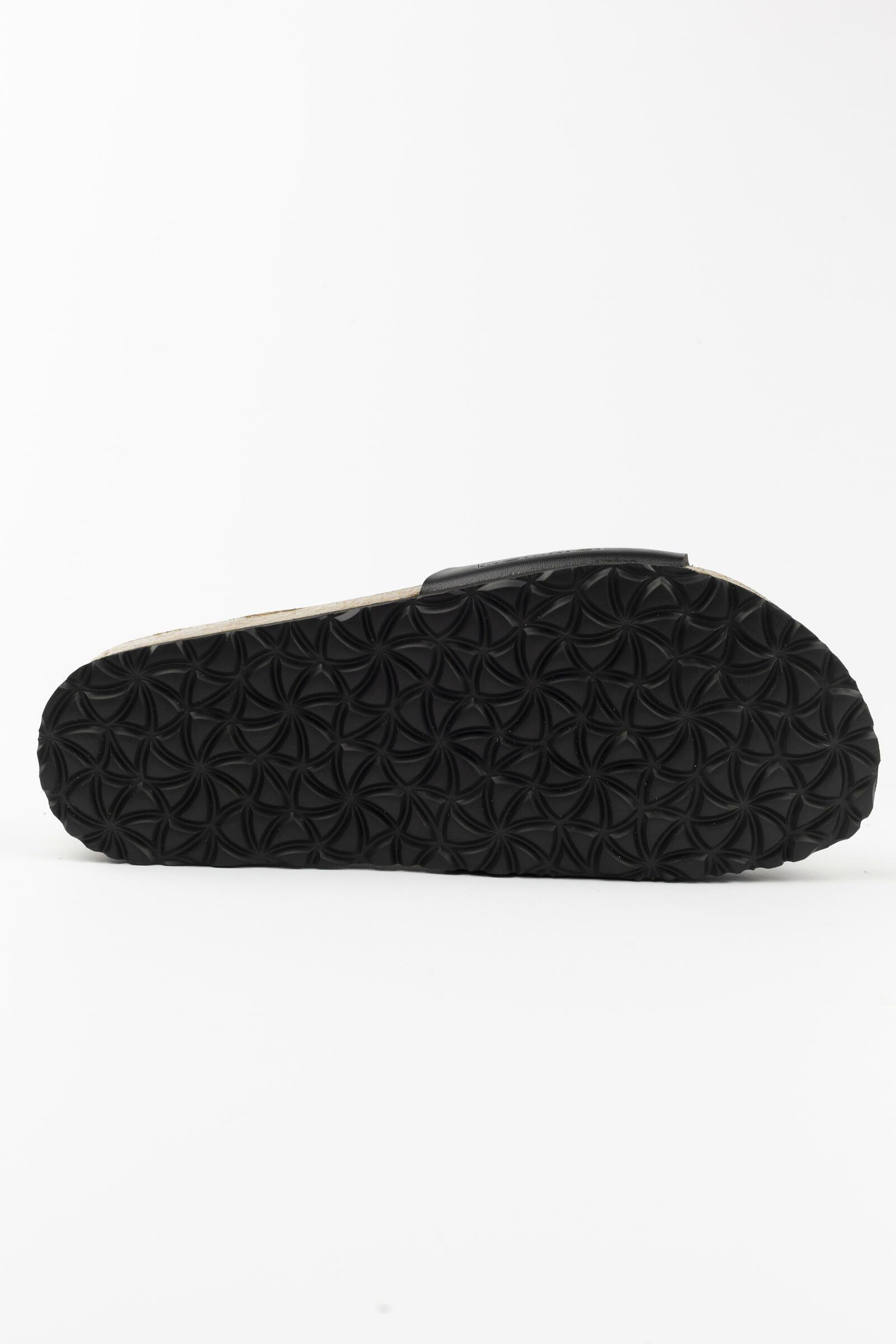 Hummel Sandalias Marbella Negro 3/5