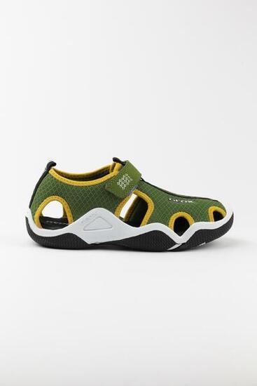 Geox Sandalias Wader Verde