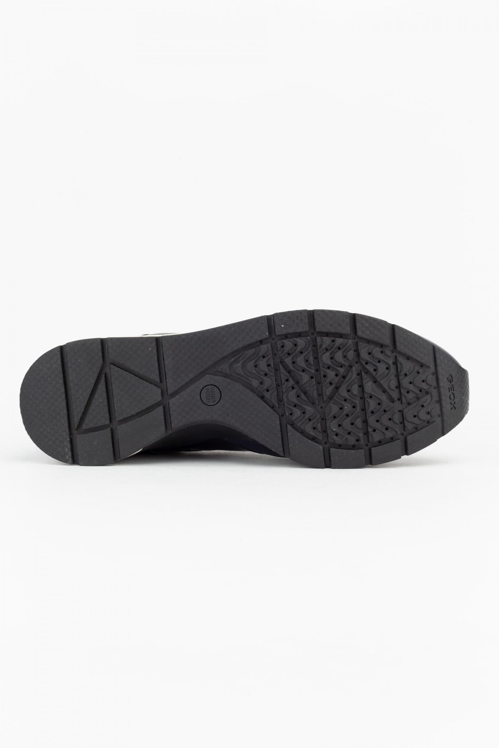 Geox Zapatillas Deportivas D Shahira A Azul 2/4