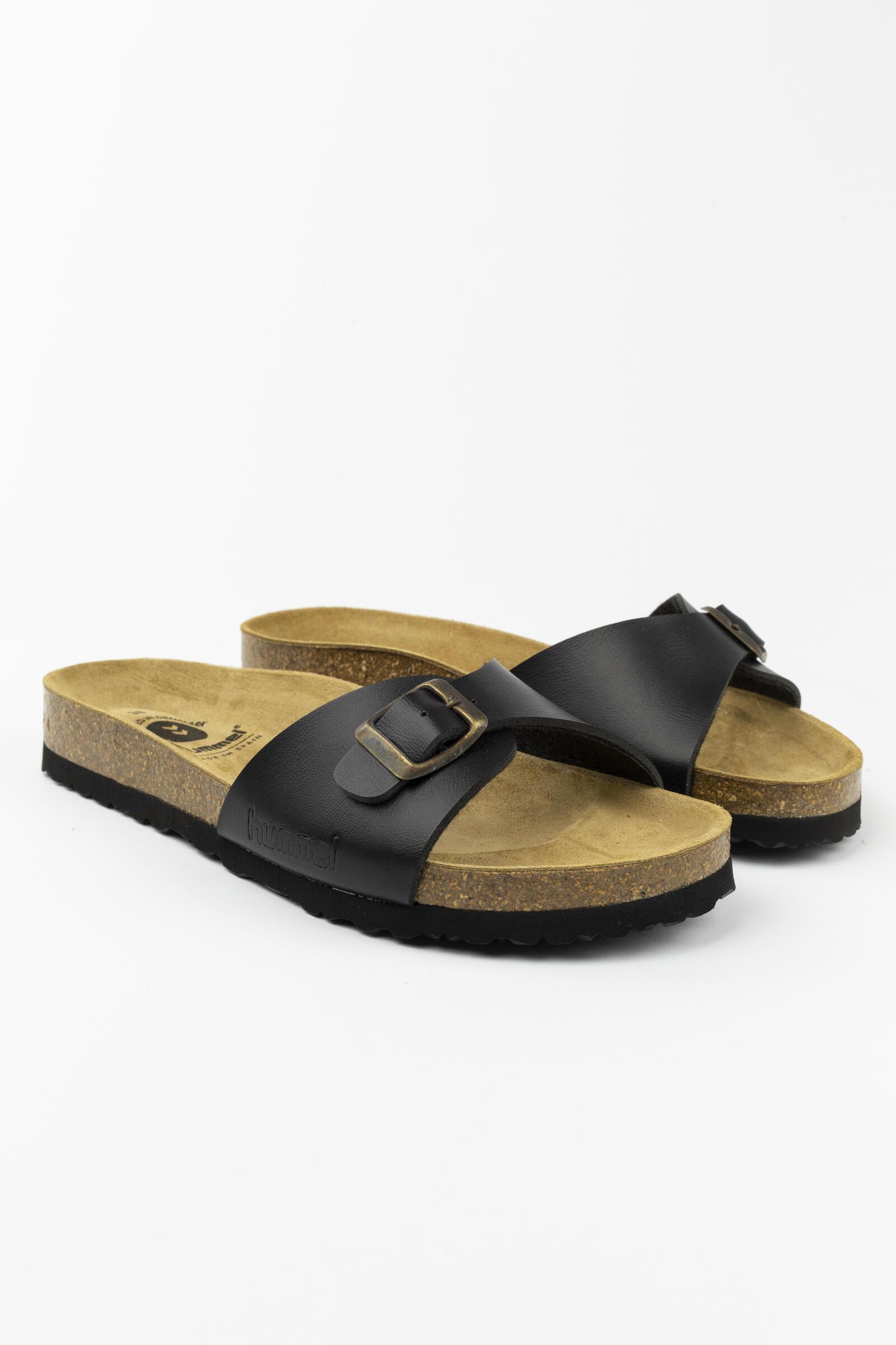 Hummel Sandalias Marbella Negro 2/5