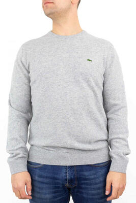 Lacoste Jersey De Hombre Azul Hombre