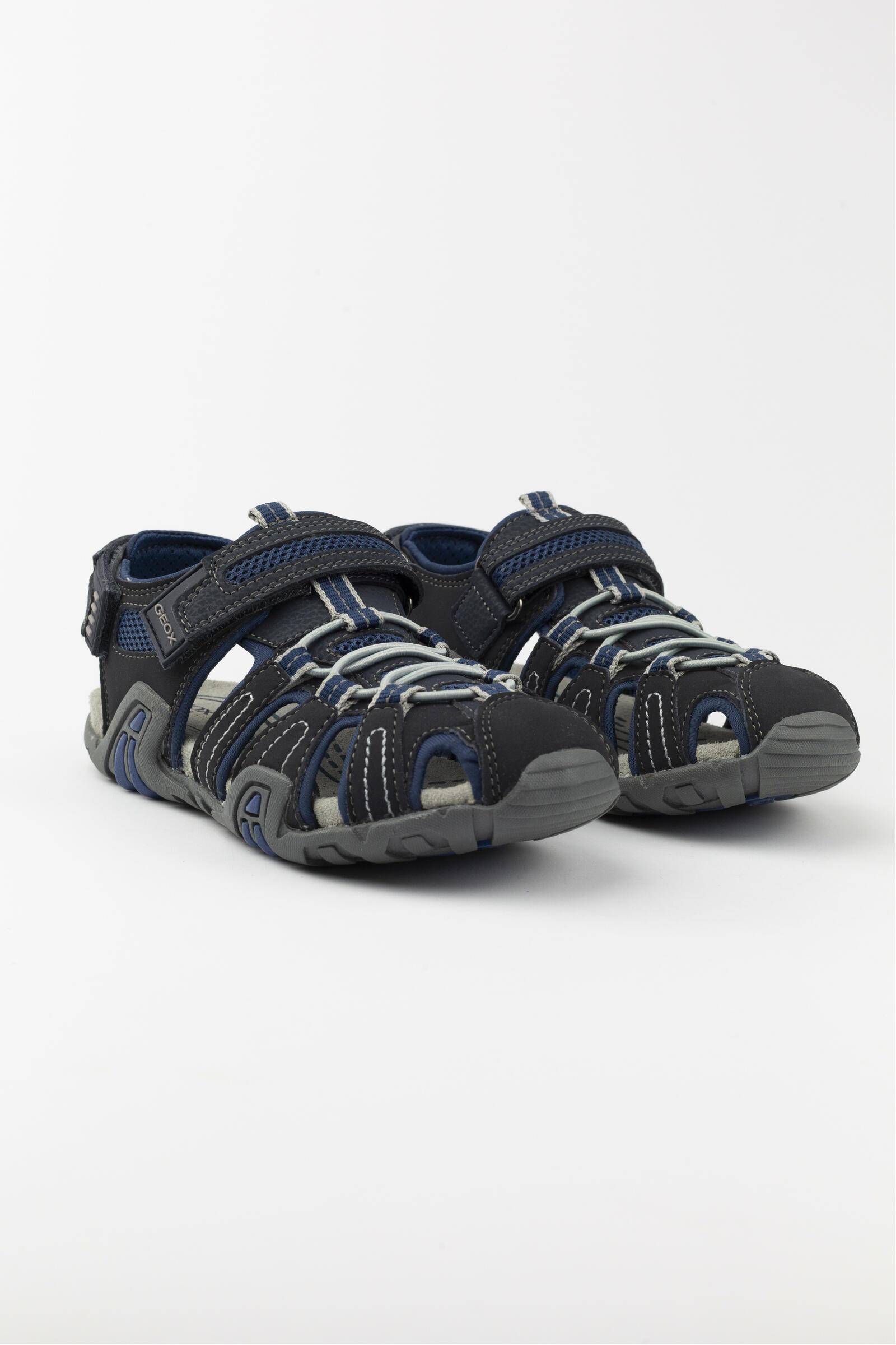 Geox Sandalias Kraze Azul 2/5