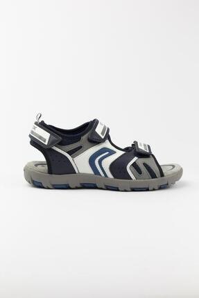 Geox Sandalias Pianeta B Azul