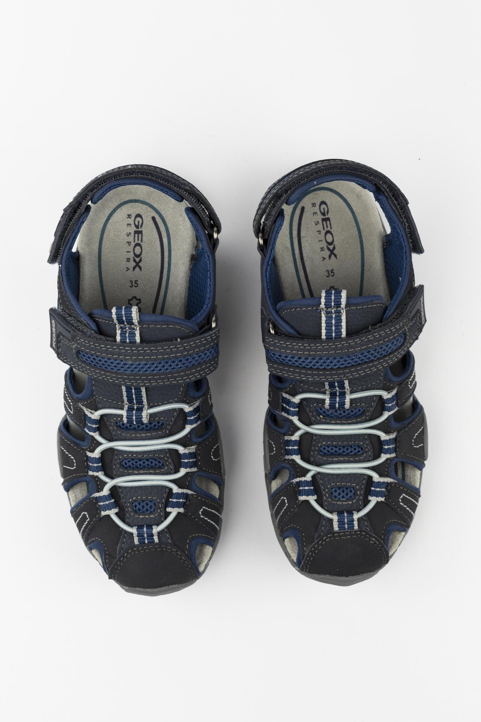 Geox Sandalias Kraze Azul 5/5