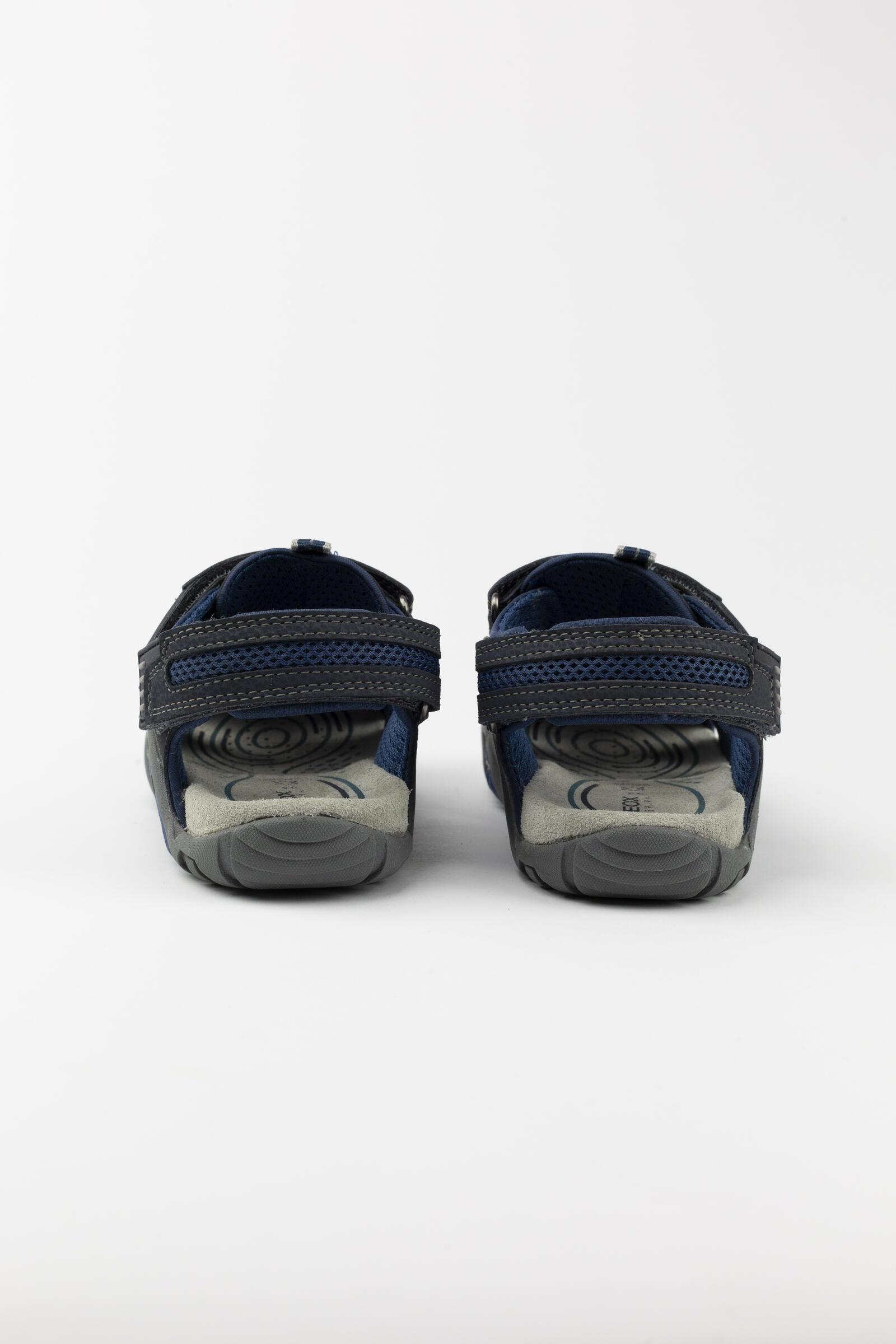 Geox Sandalias Kraze Azul 4/5