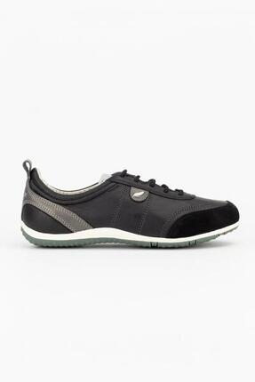 Geox Zapatillas Deportivas D Vega A Negro