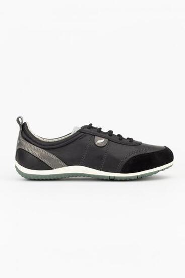Geox Zapatillas Deportivas D Vega A Negro