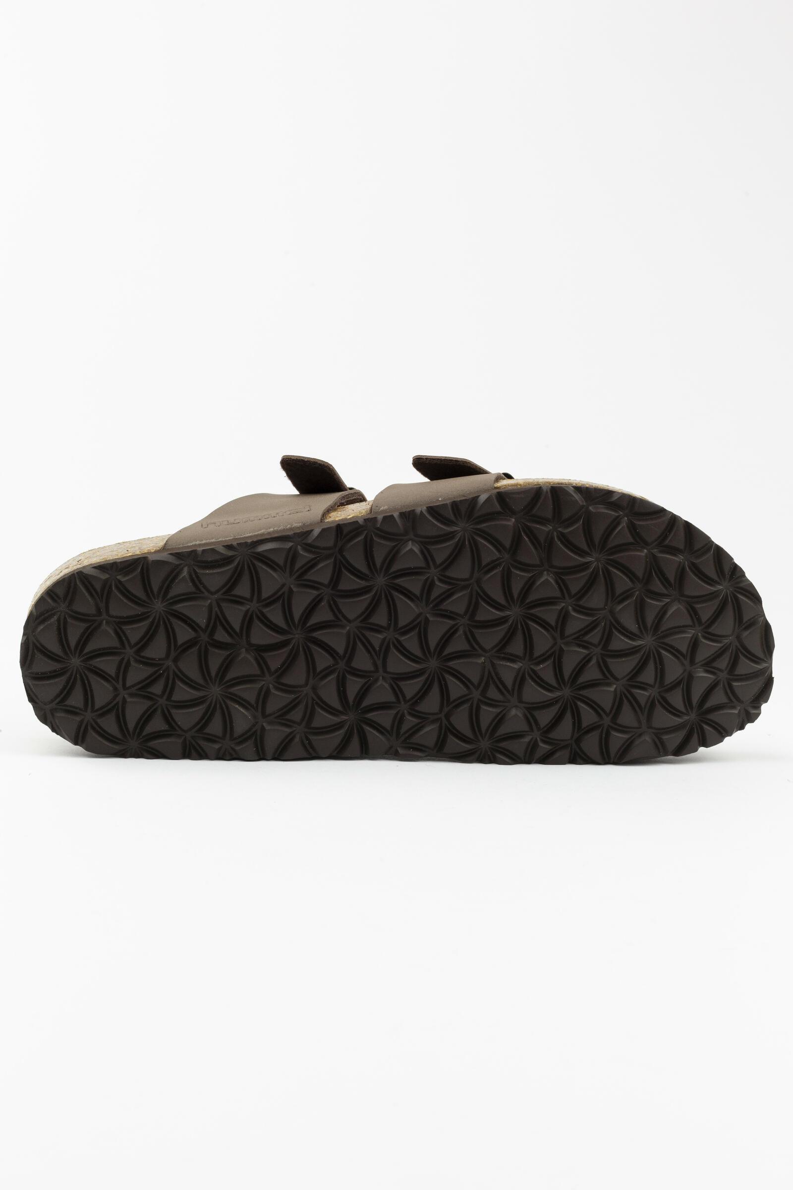 Hummel Sandalias Málaga Mocca 3/5