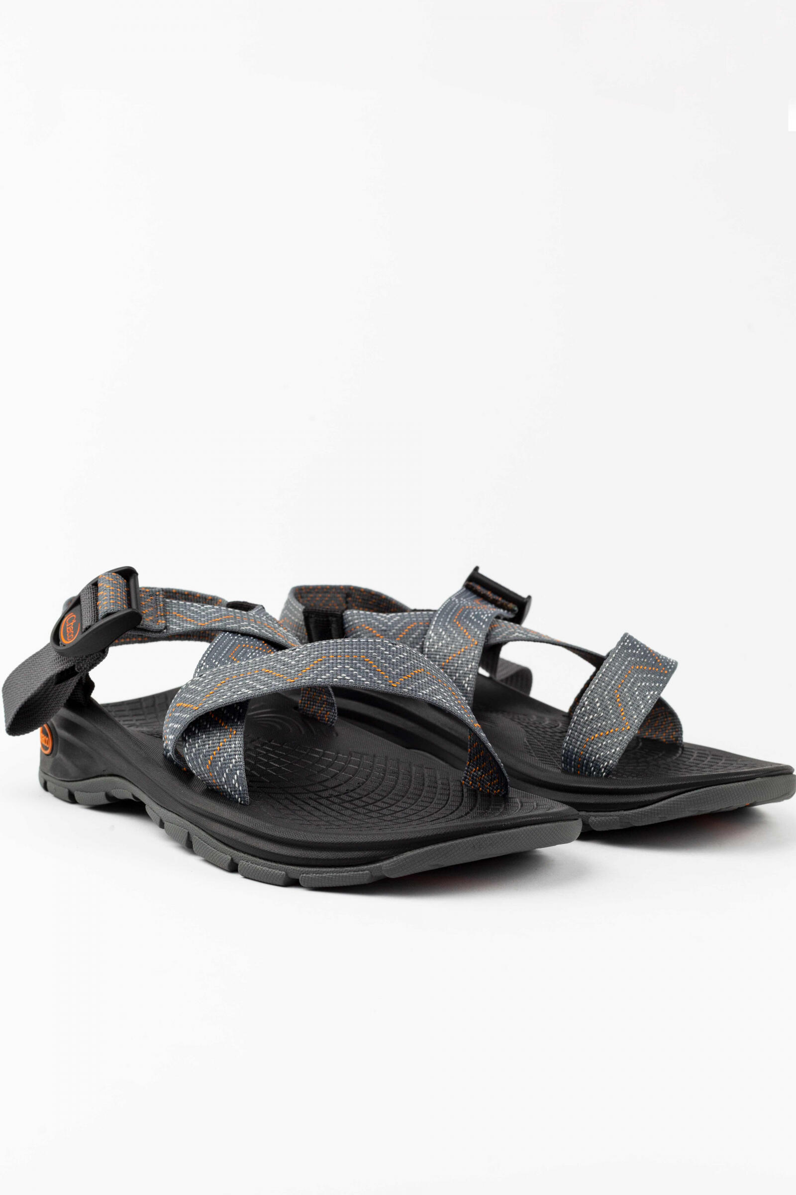 Chaco Sandalias Zvolv Gris 3/5