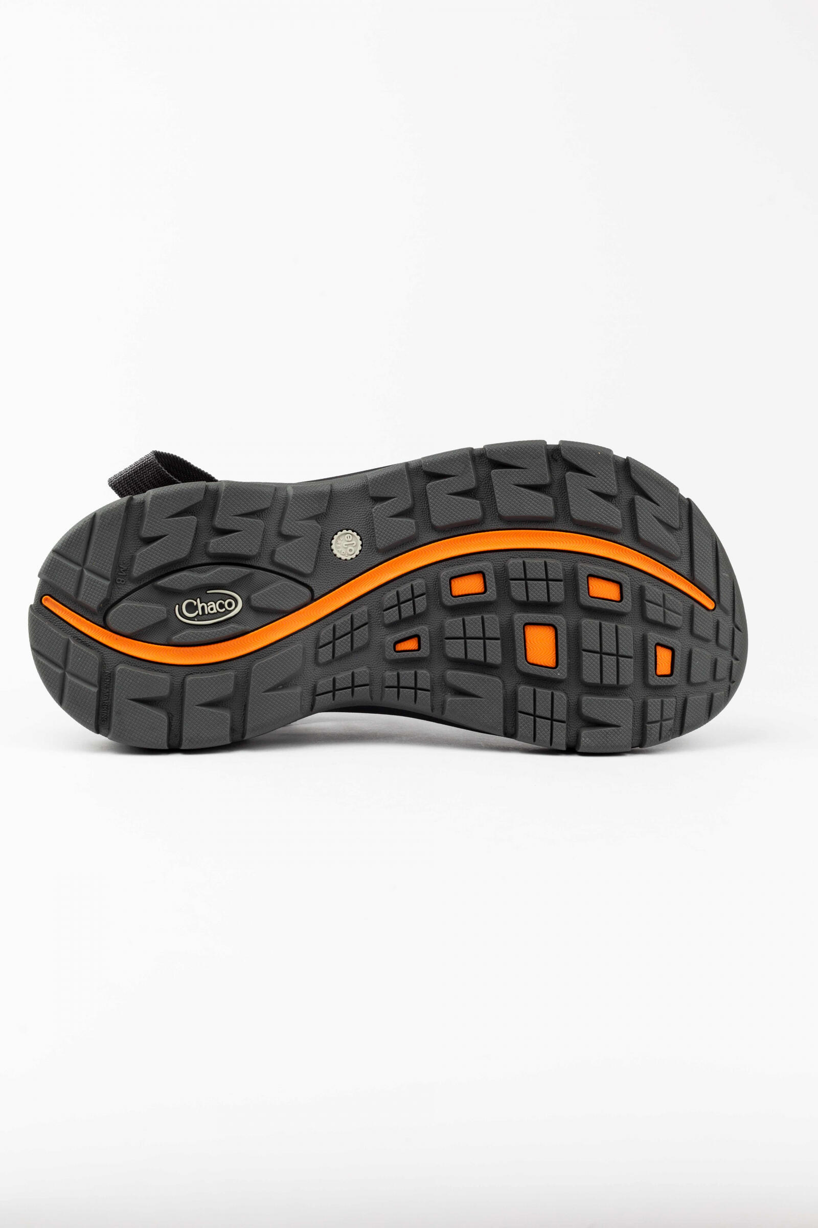 Chaco Sandalias Zvolv Gris 2/5
