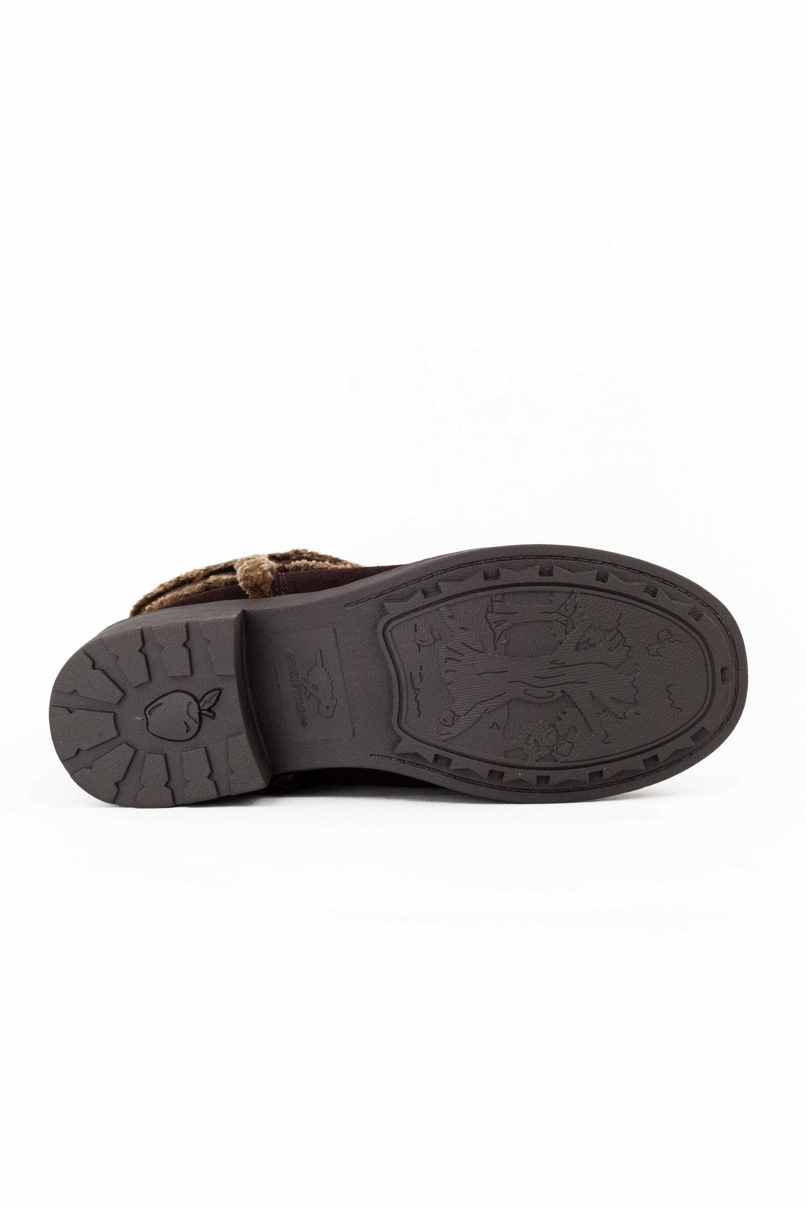 Rocket Dog Botas Thurston Marrón 2/4
