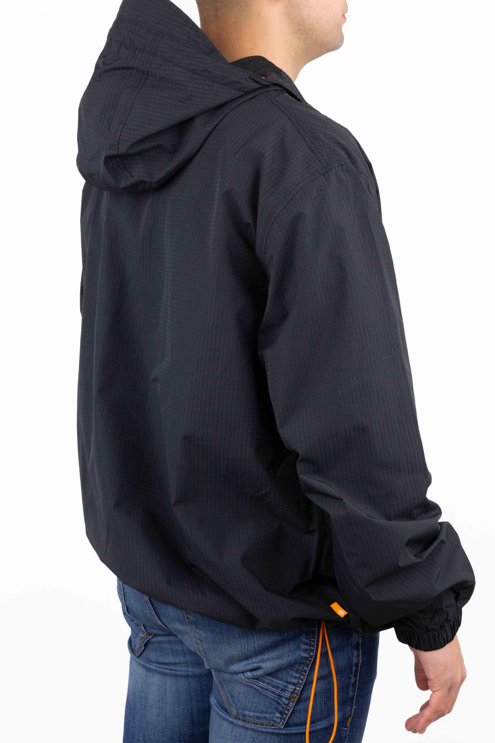 Timberland Chaqueta Stow-and-go Negro 3/4