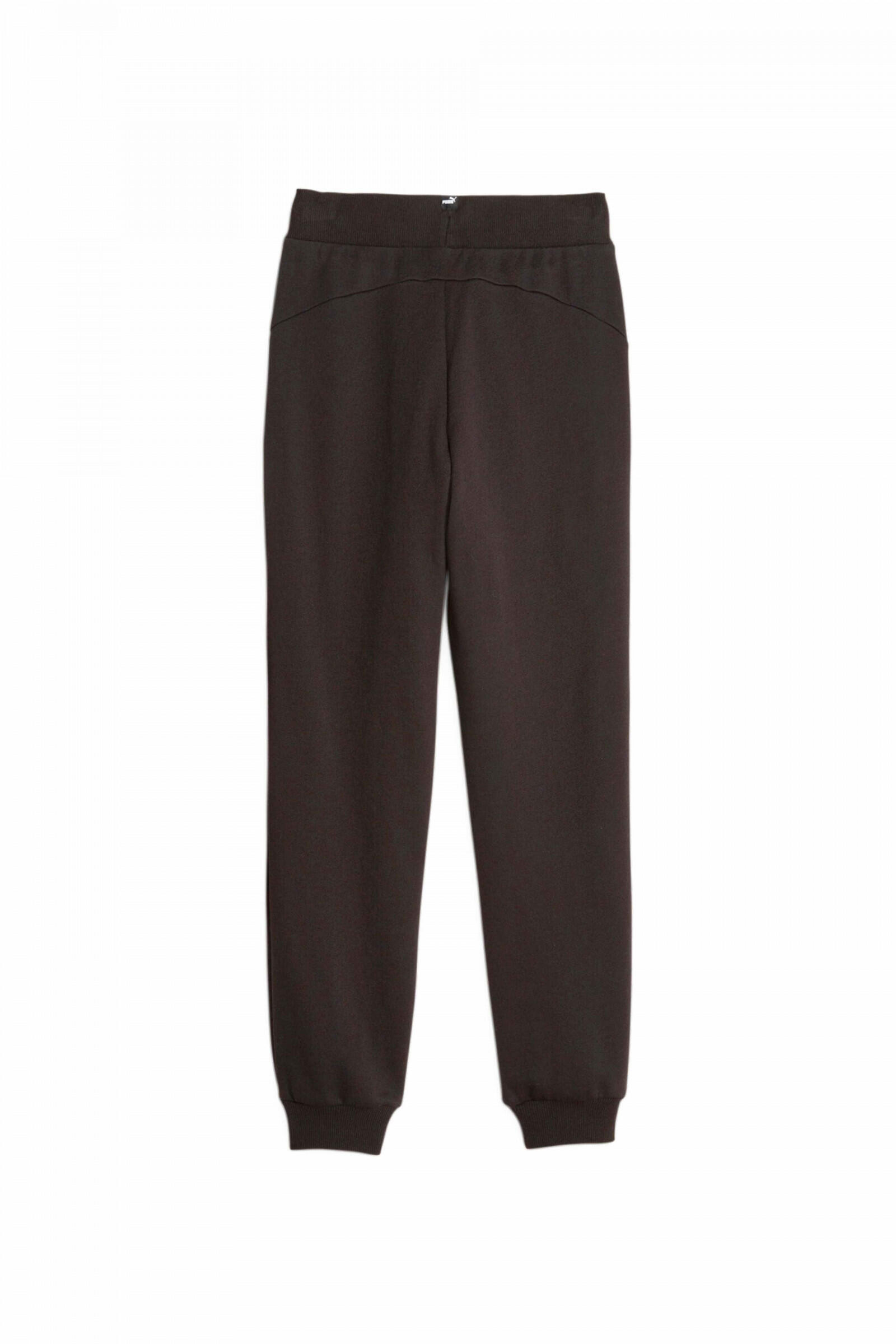 Puma Pantalón De Puma Ess+ Infantil Negro 2/2