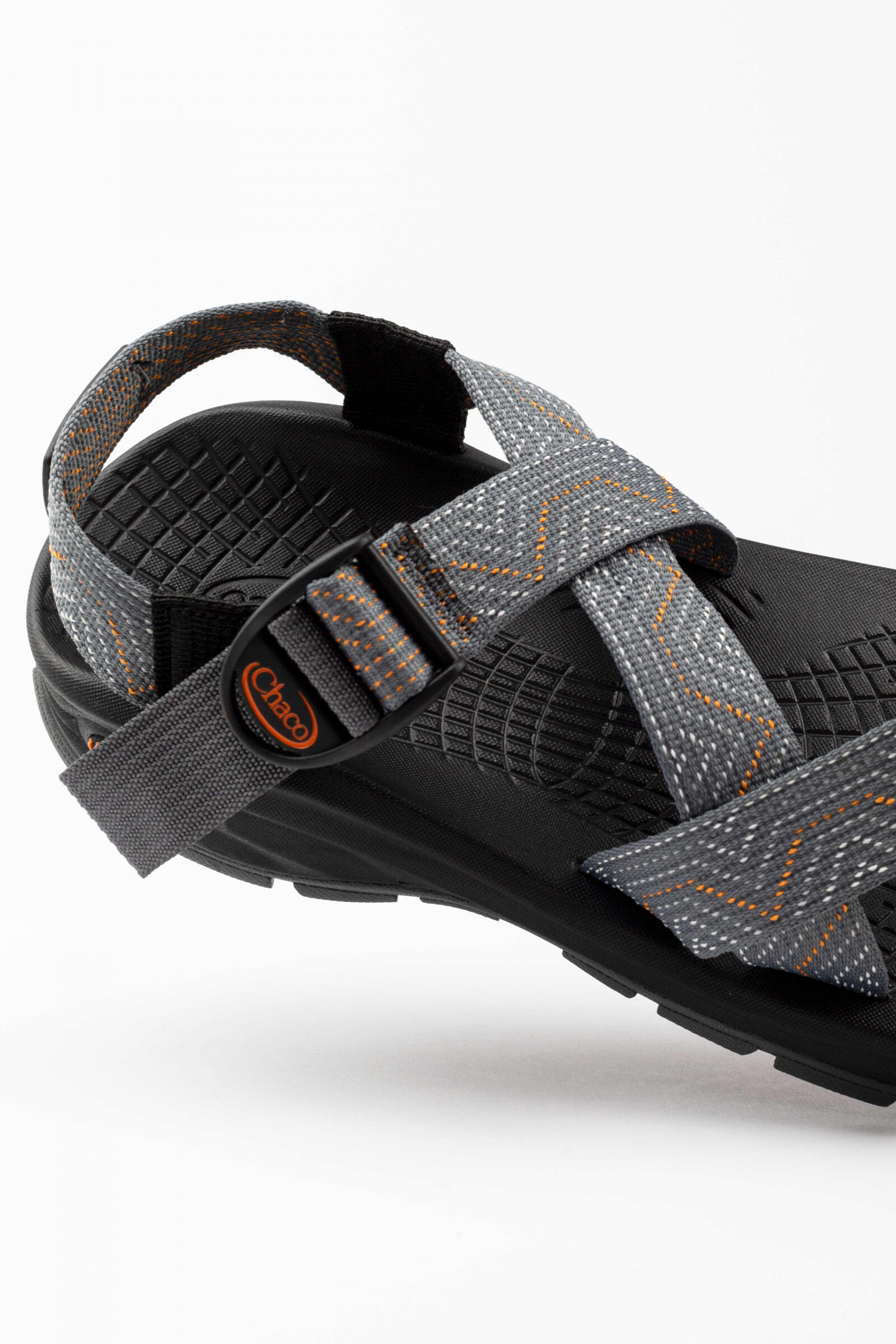 Chaco Sandalias Zvolv Gris 5/5