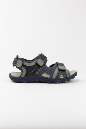 Geox Sandalias Strada Azul/gris