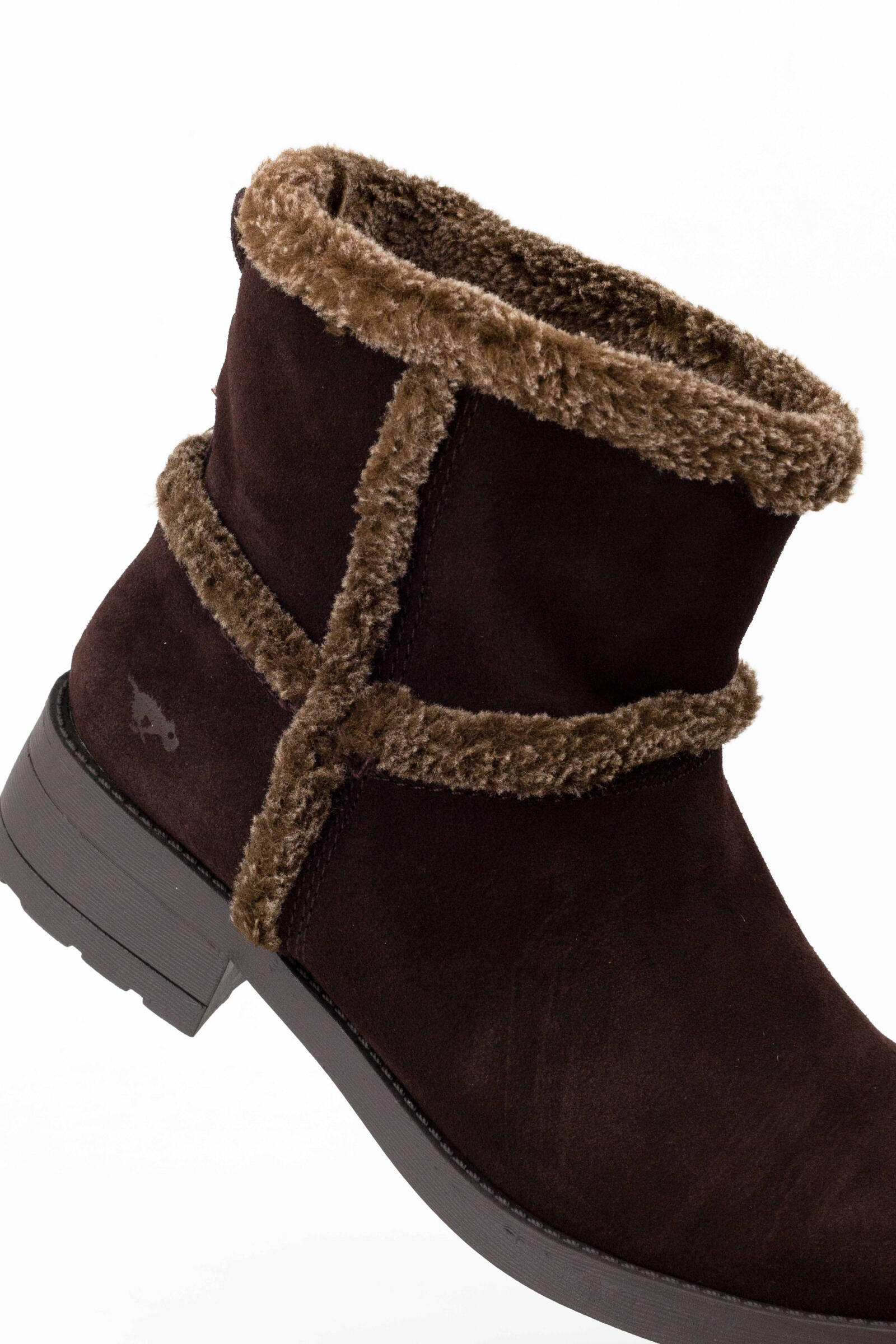 Rocket Dog Botas Thurston Marrón 4/4