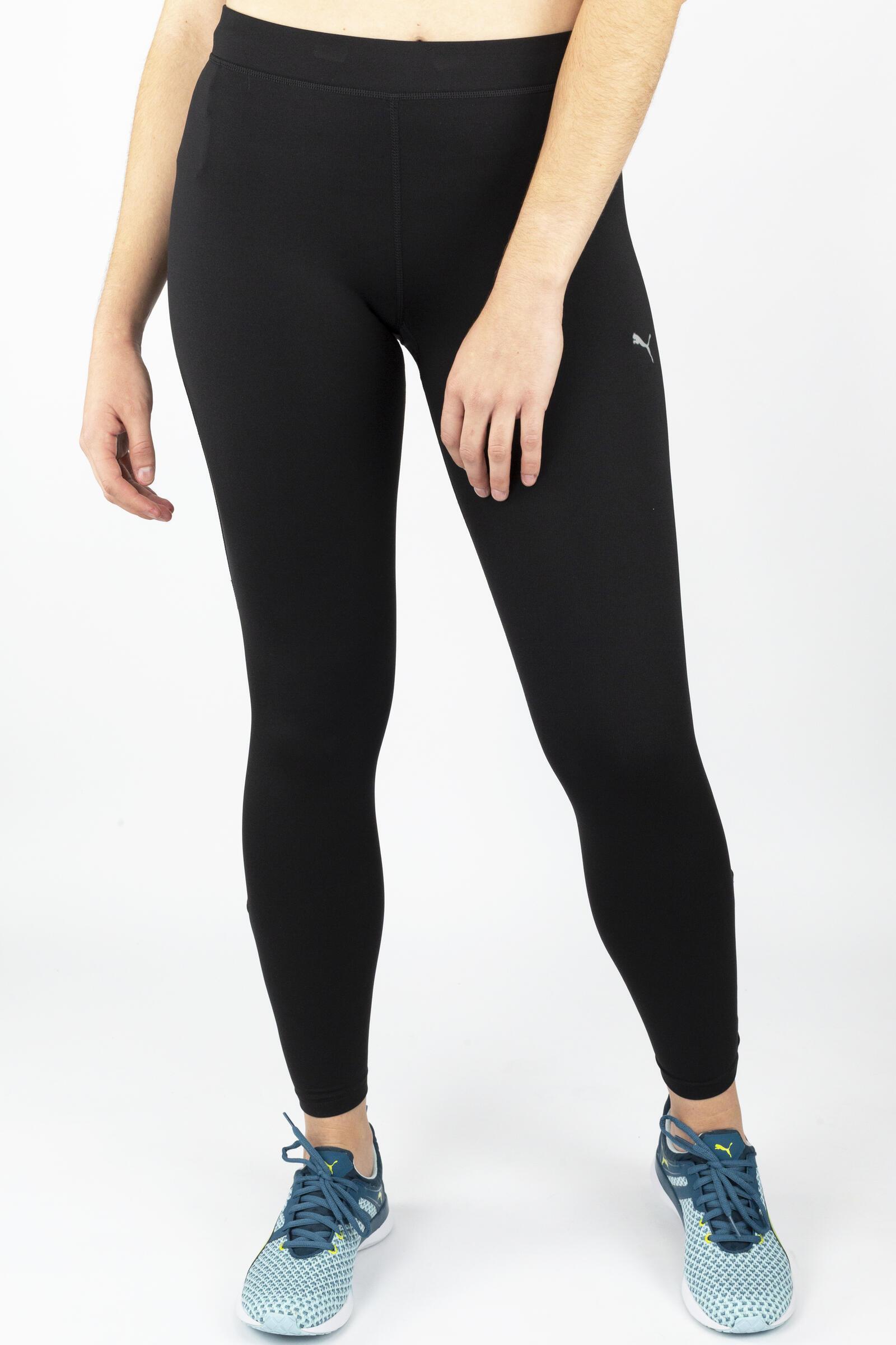 Puma Leggings Pe Running Long Tight W Negro 2/5