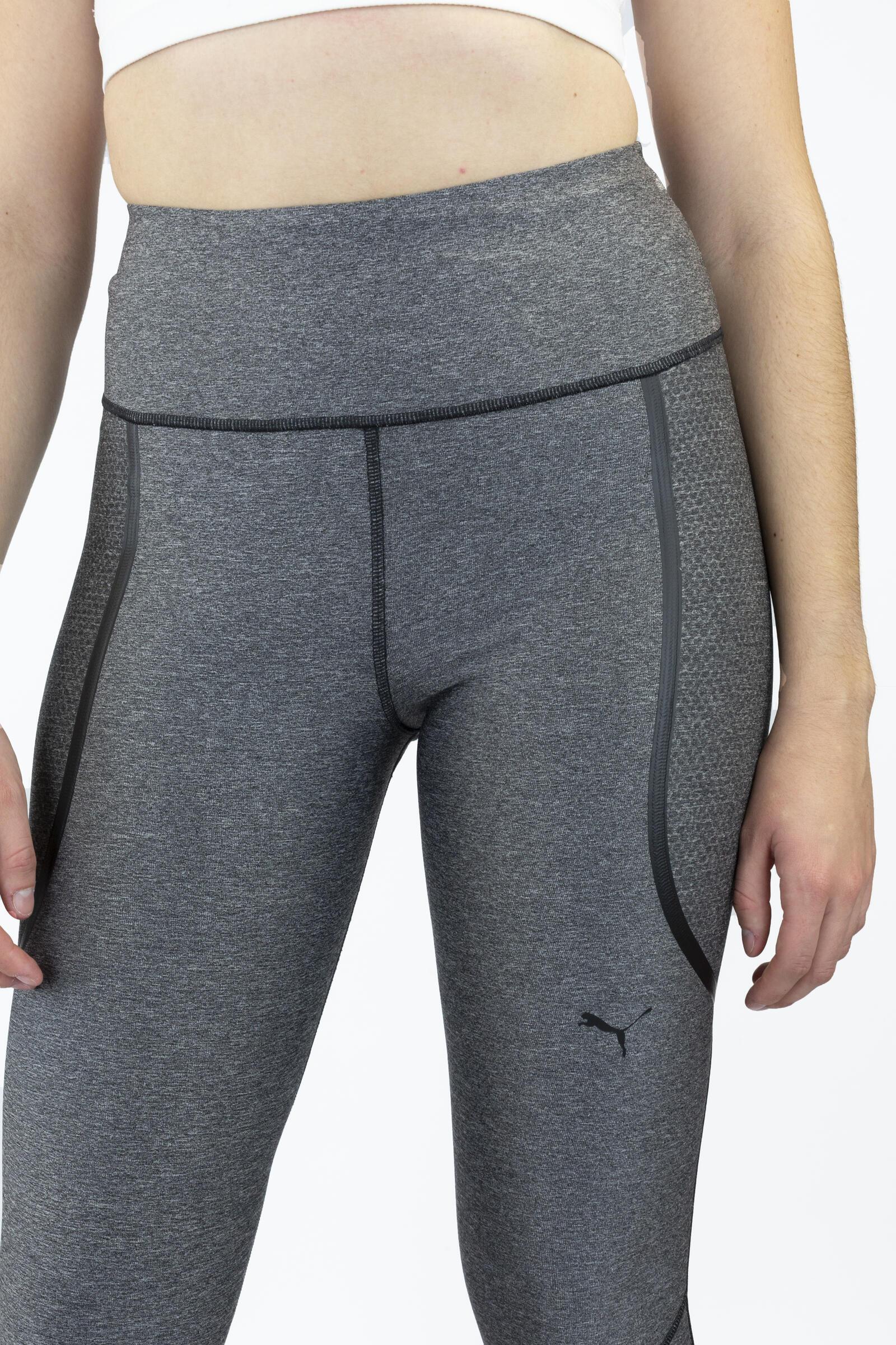 Puma Leggings Power Shape Tight Negro 4/4