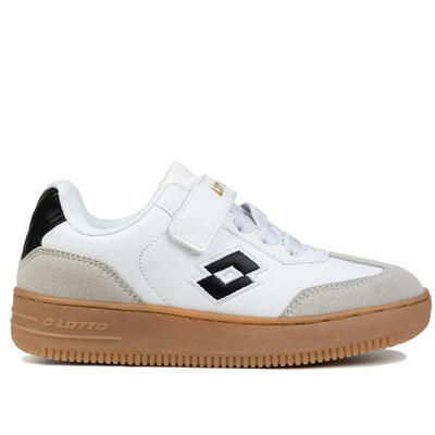 Buty dziecięce sportowe Lotto MAKERA K