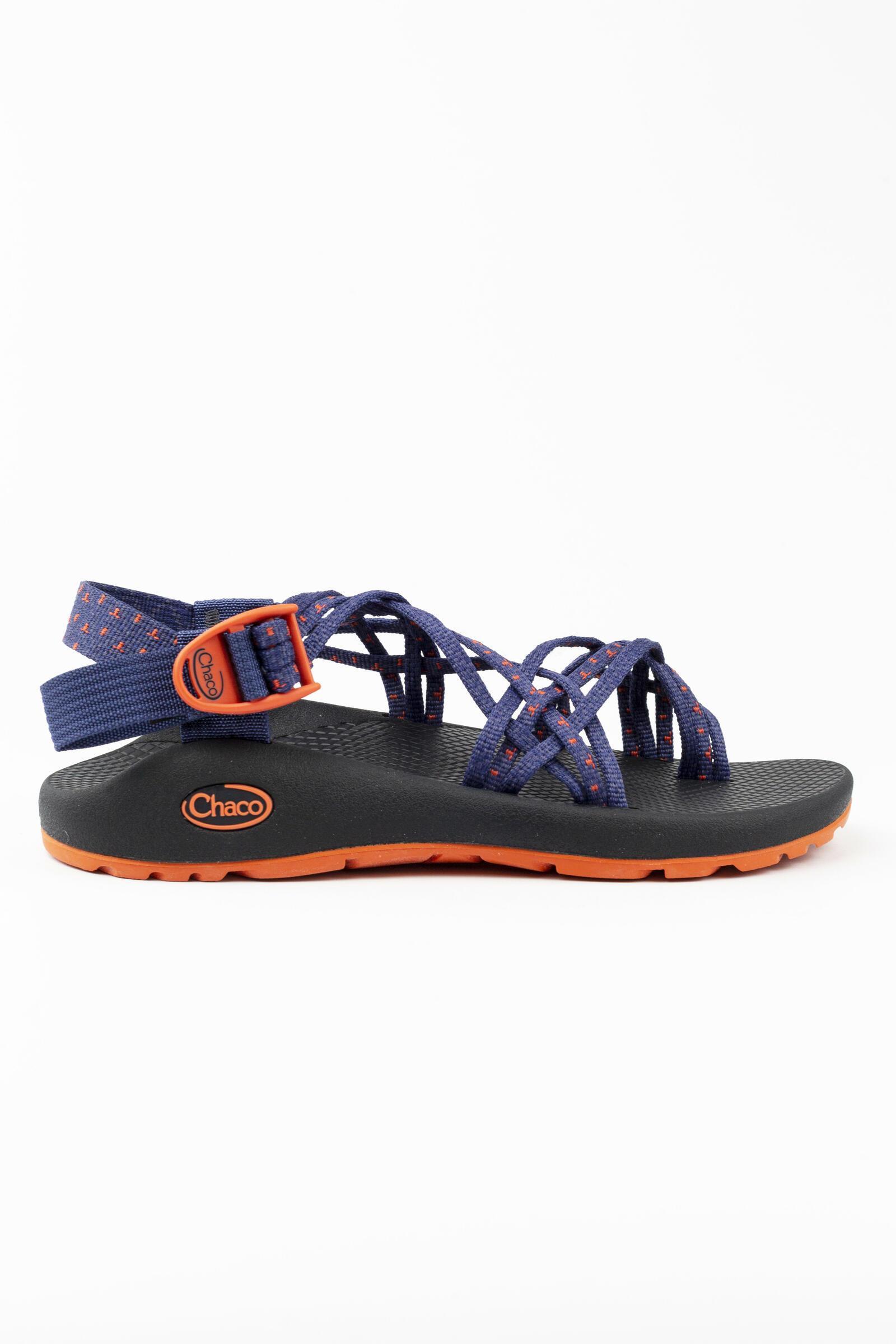 CHACO picture